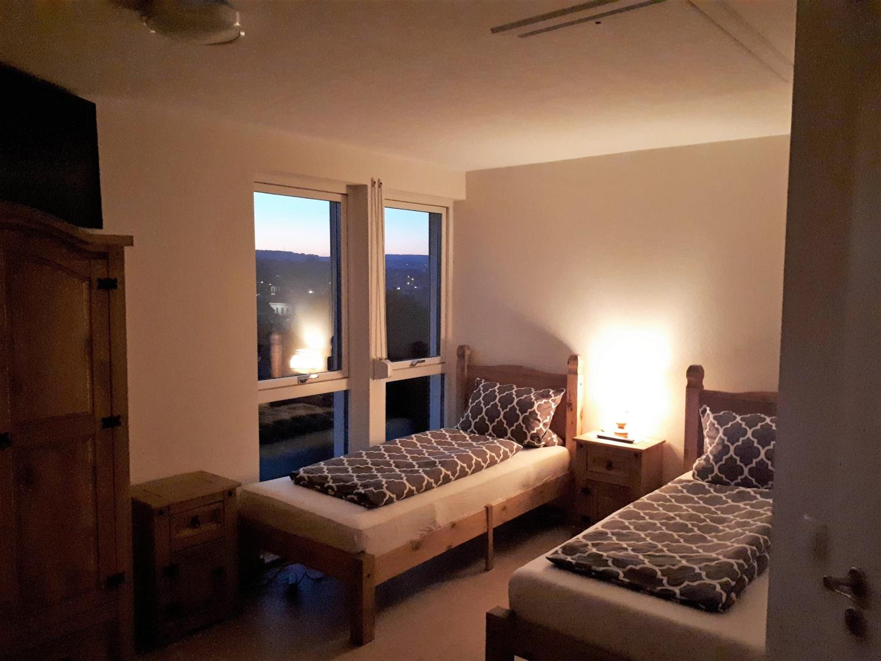 Fiore Gästezimmer