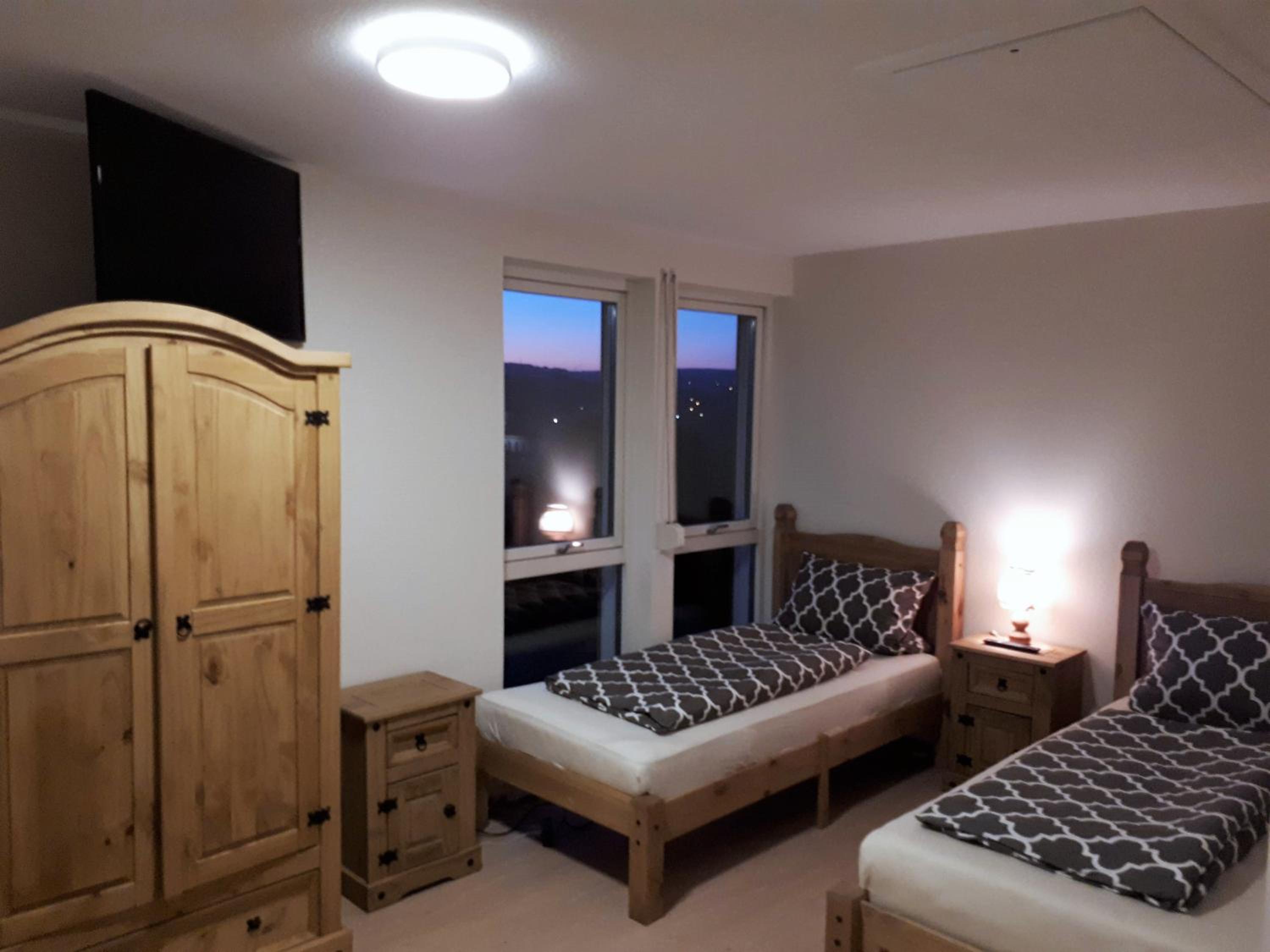Fiore Gästezimmer