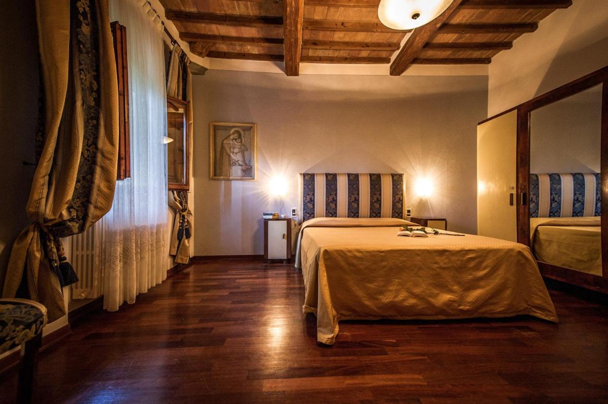 Villa Somelli