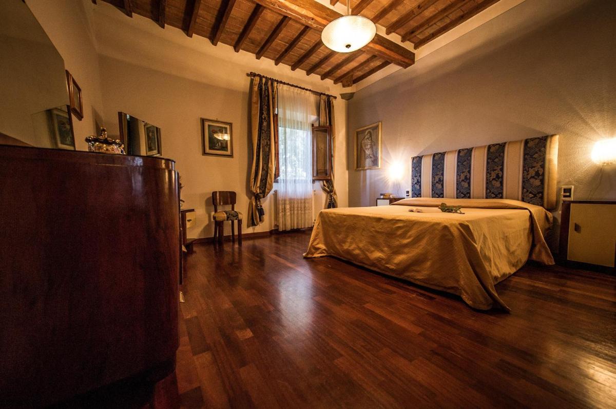 Villa Somelli