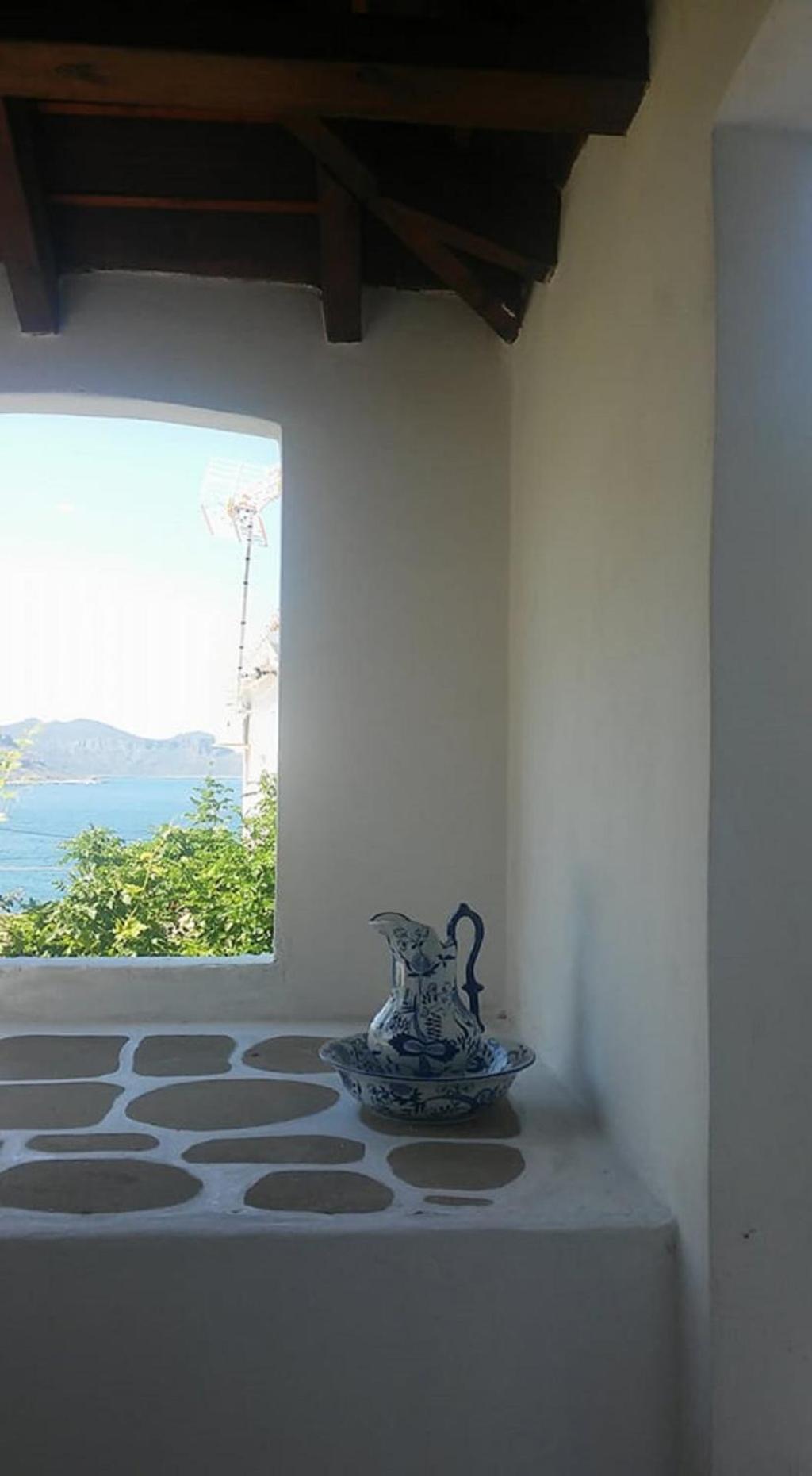 Window To The Aegean view 2