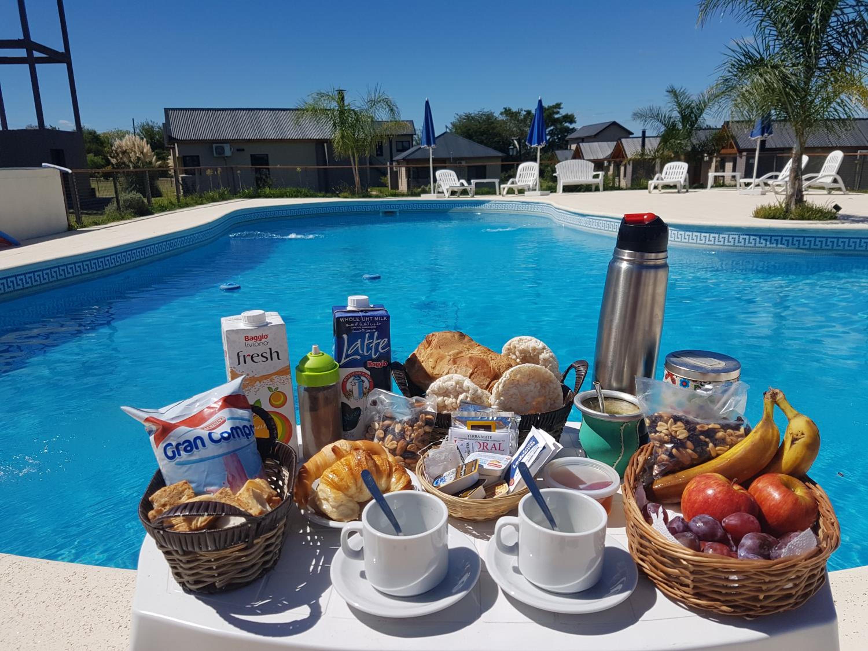 Iguape Aparts & Spa