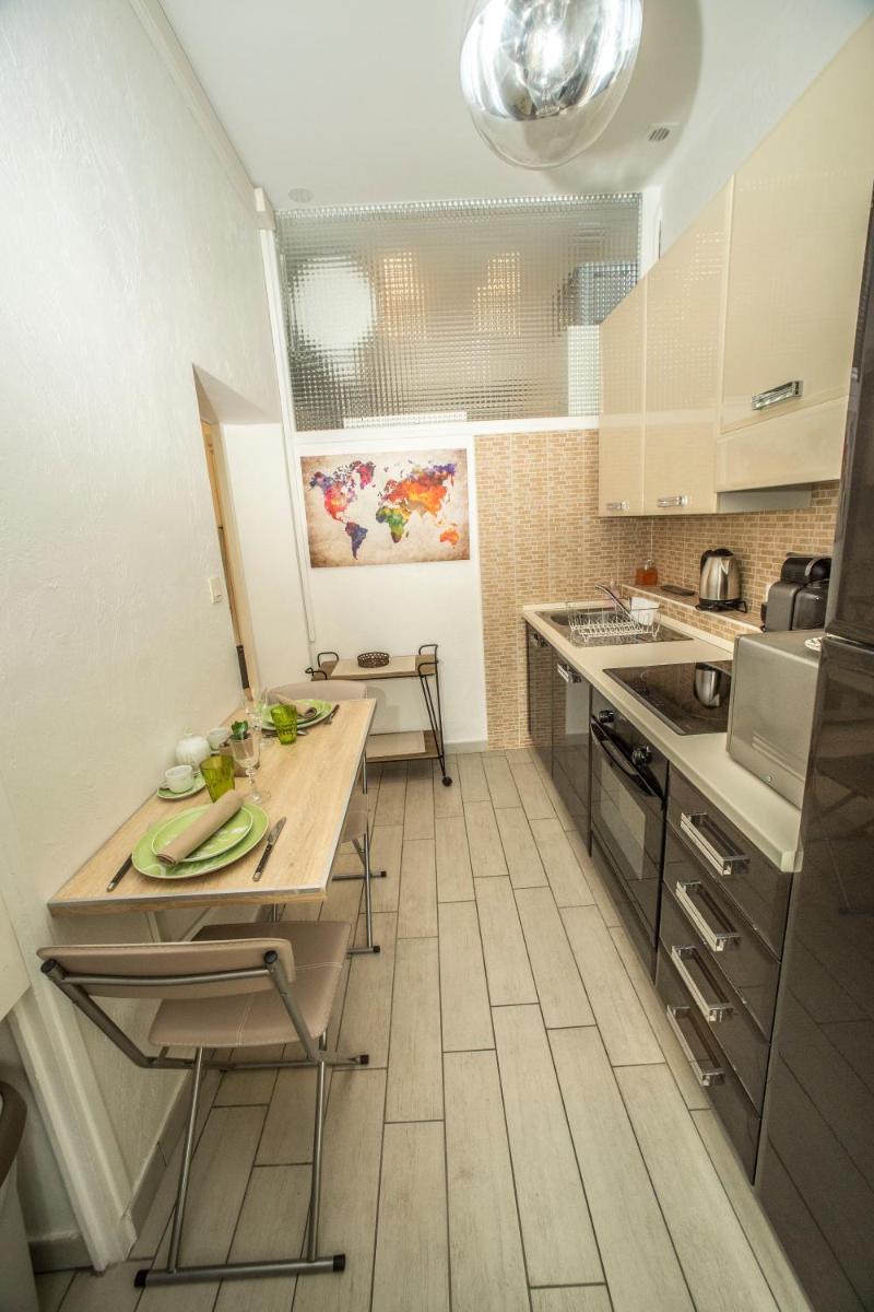 Hotel Le BLUMARINE - Image 1