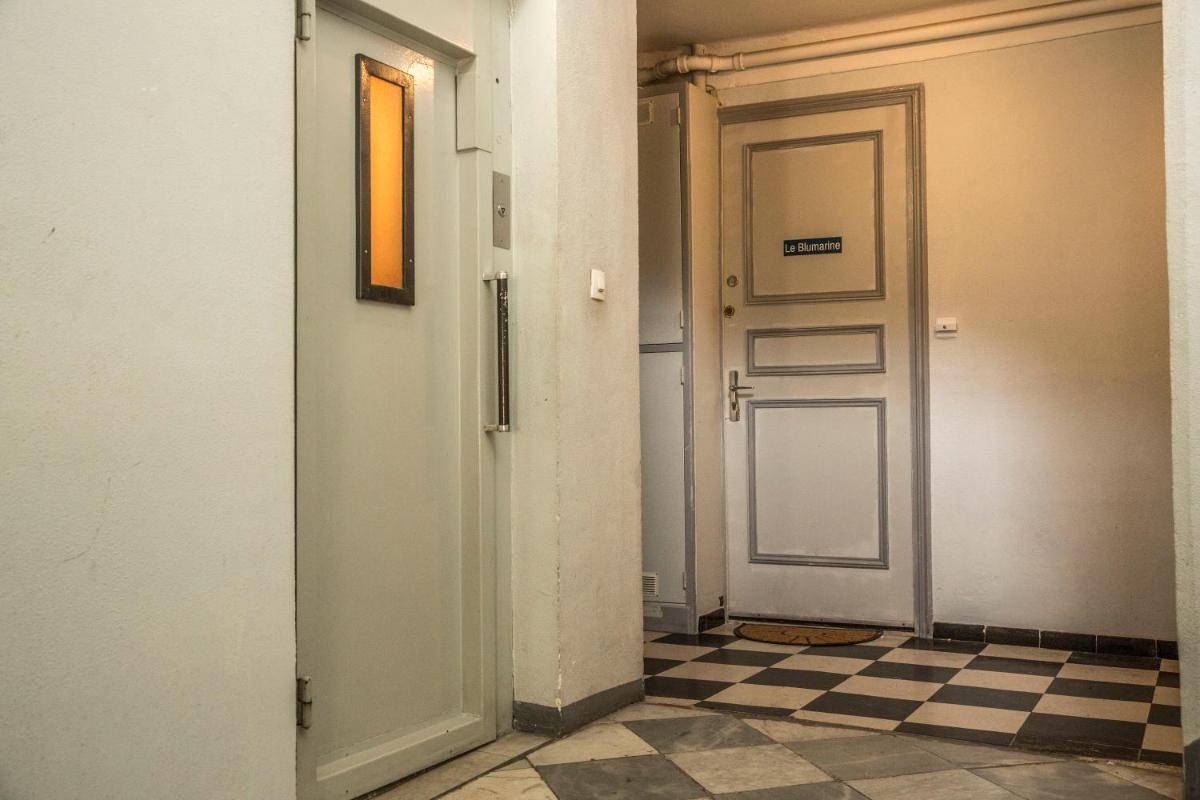 Le BLUMARINE photo 4