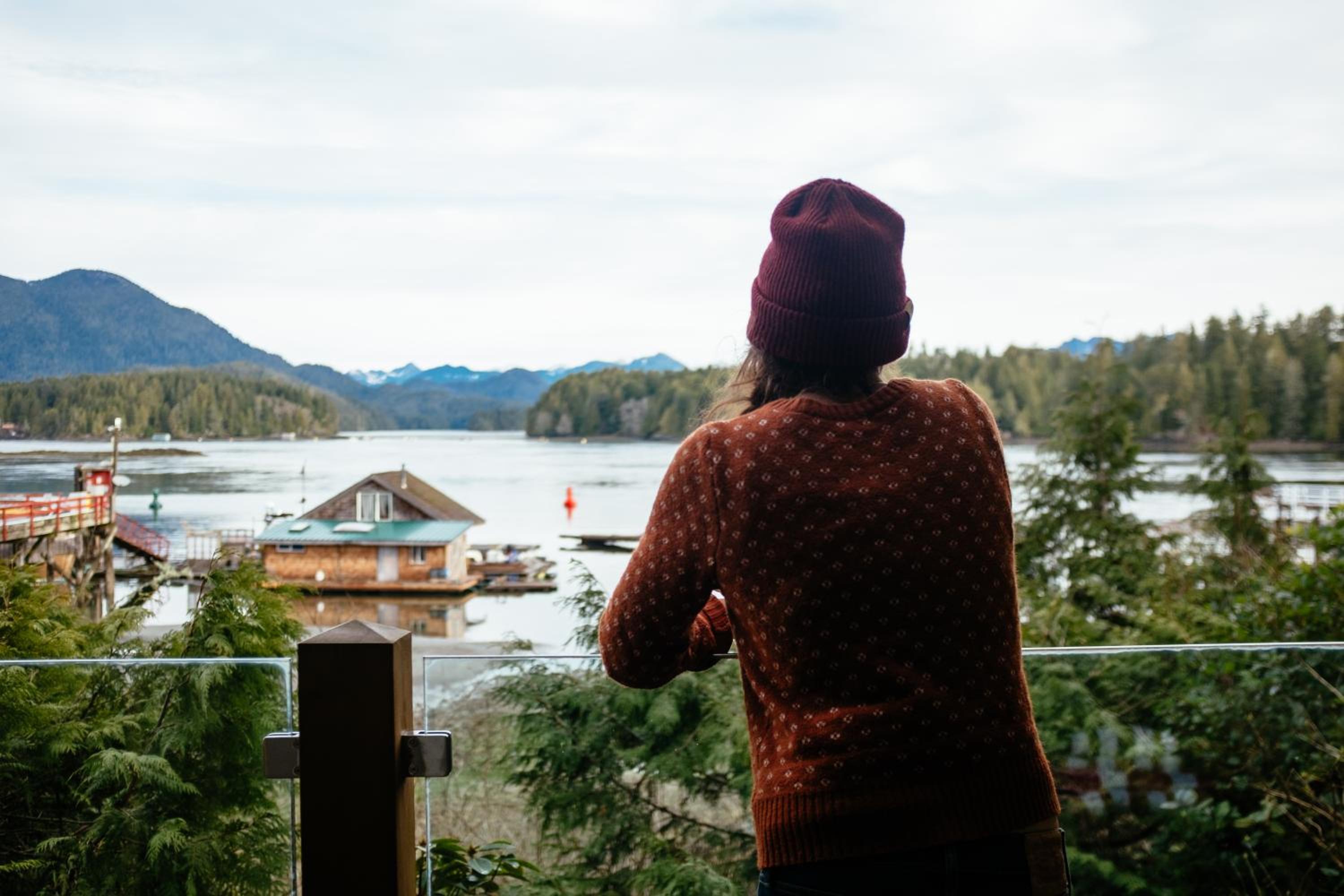 Tofino Vacations - The Shoreline Tofino - Property Image 19