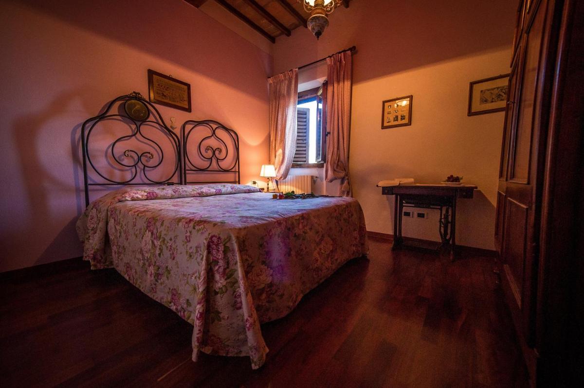 Villa Somelli