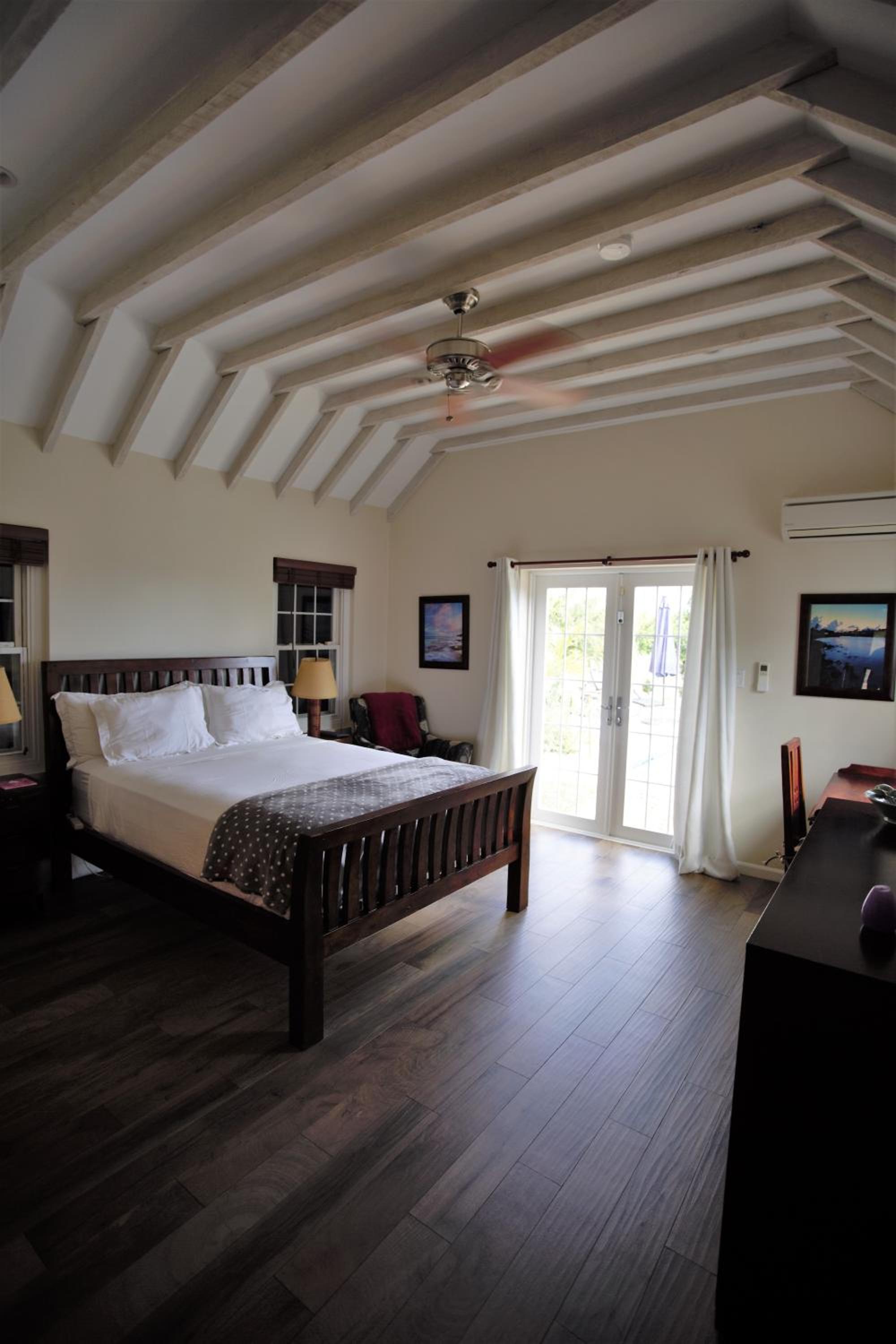 Bermuda Vacations - Wild Bird Cottage - Property Image 5