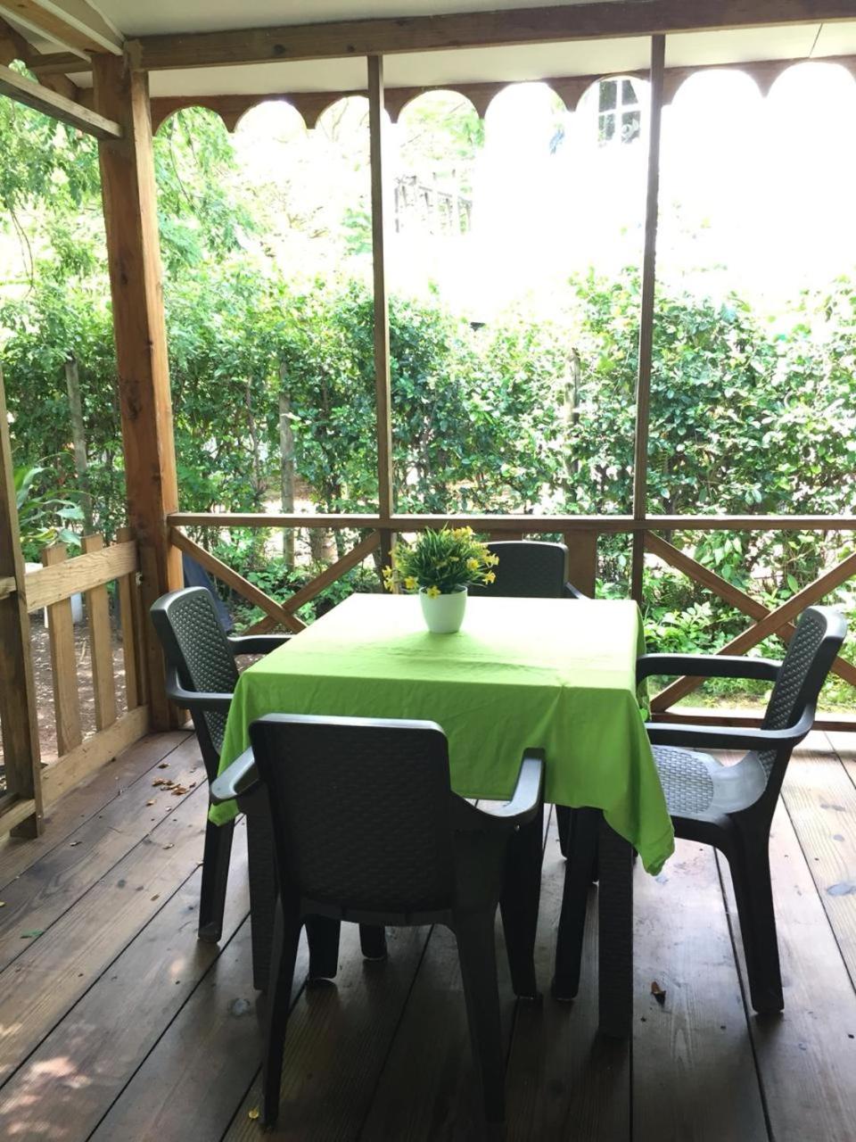 Casa Ingrid