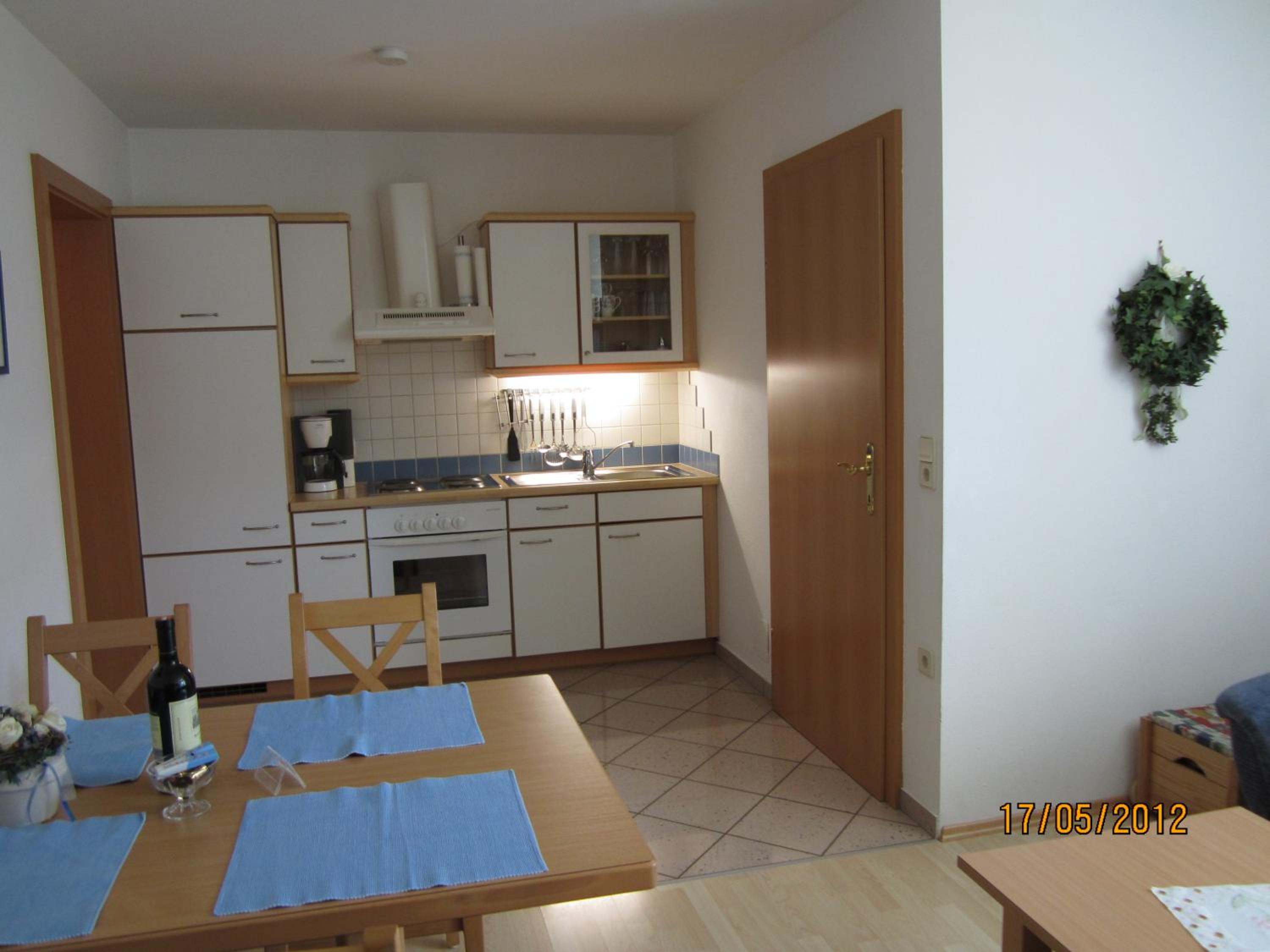 Landhaus Bürse view 3