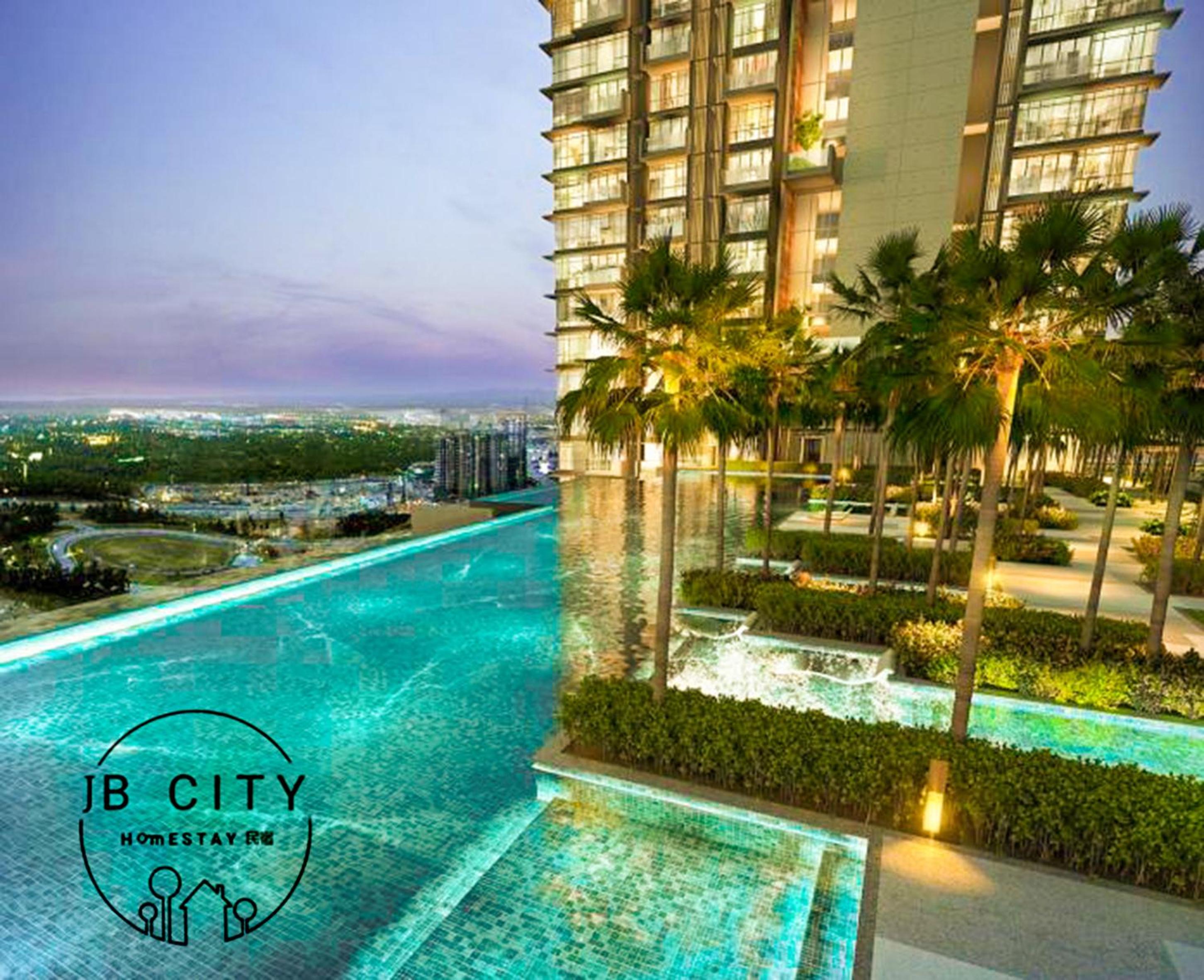 Grand Medini by RR JBcity photo 1