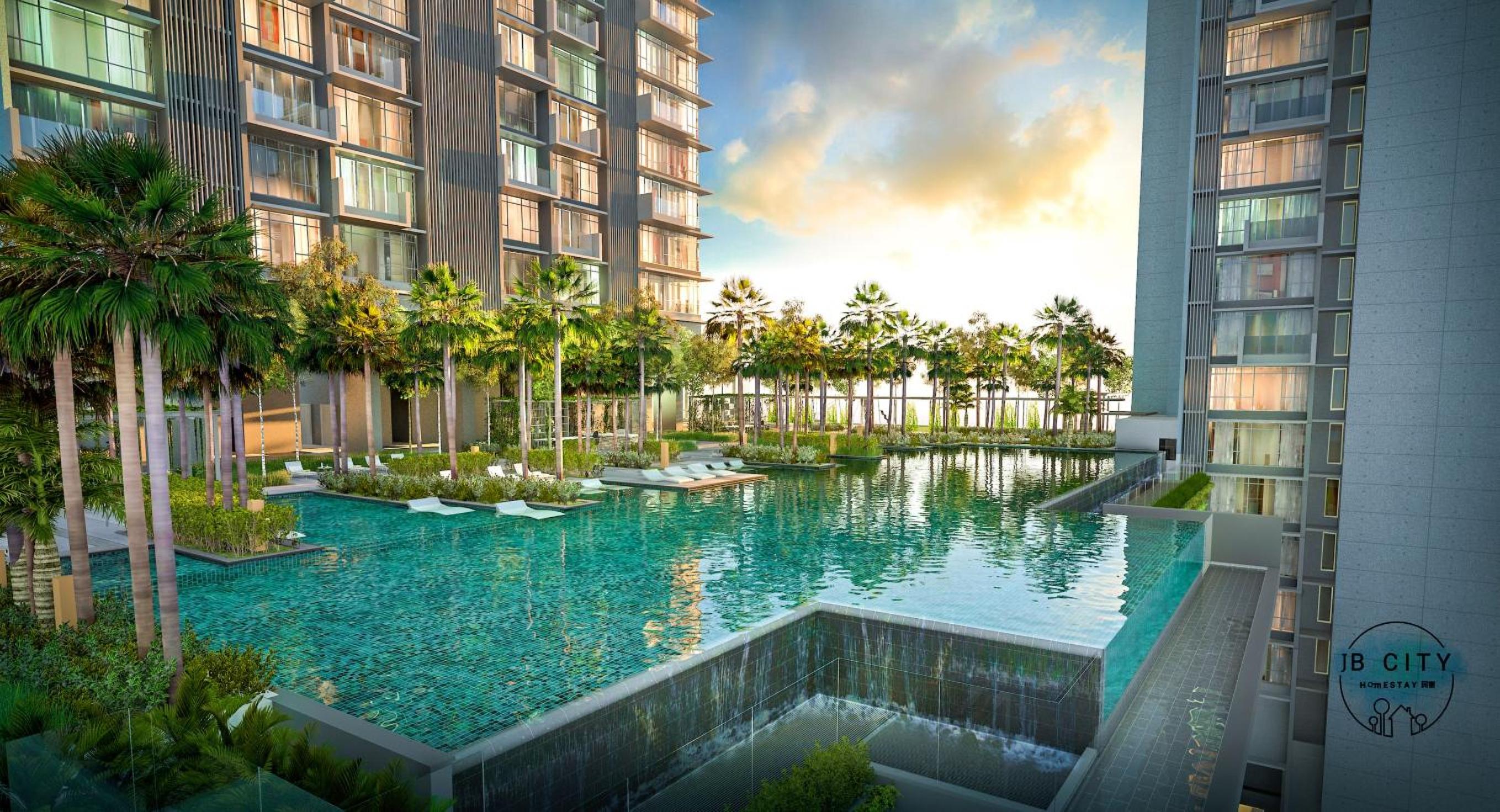 Grand Medini by RR JBcity photo 8