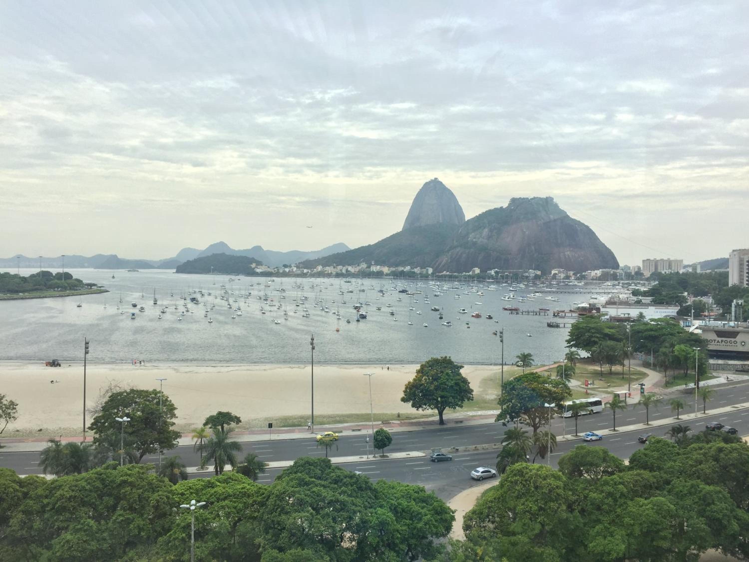 Studio Botafogo Beach