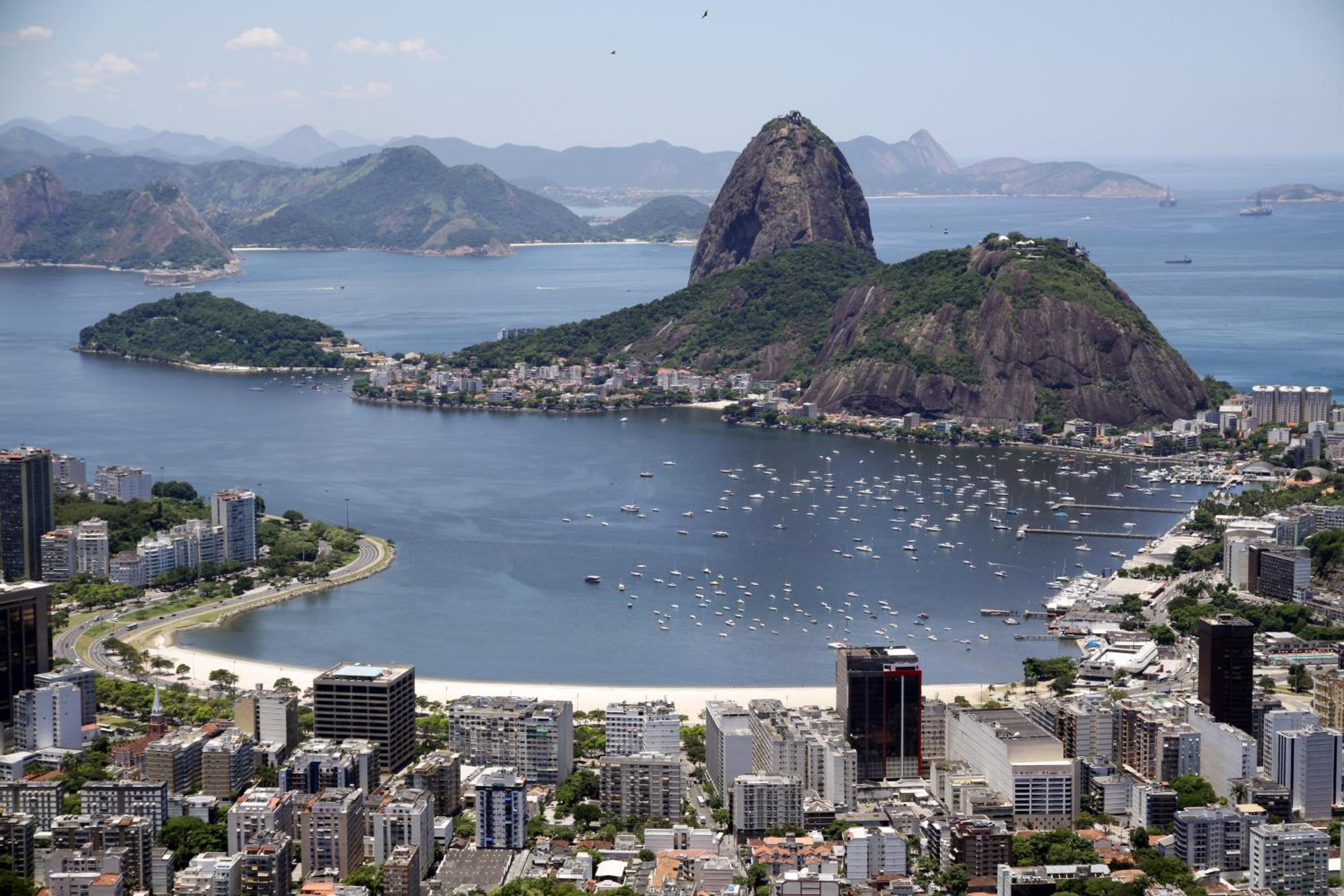 Studio Botafogo Beach photo 5