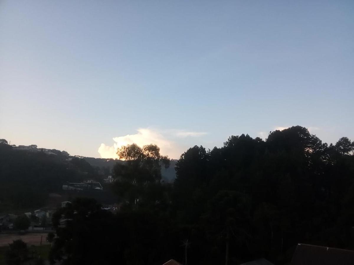 Hotel Suite Portal De Campos