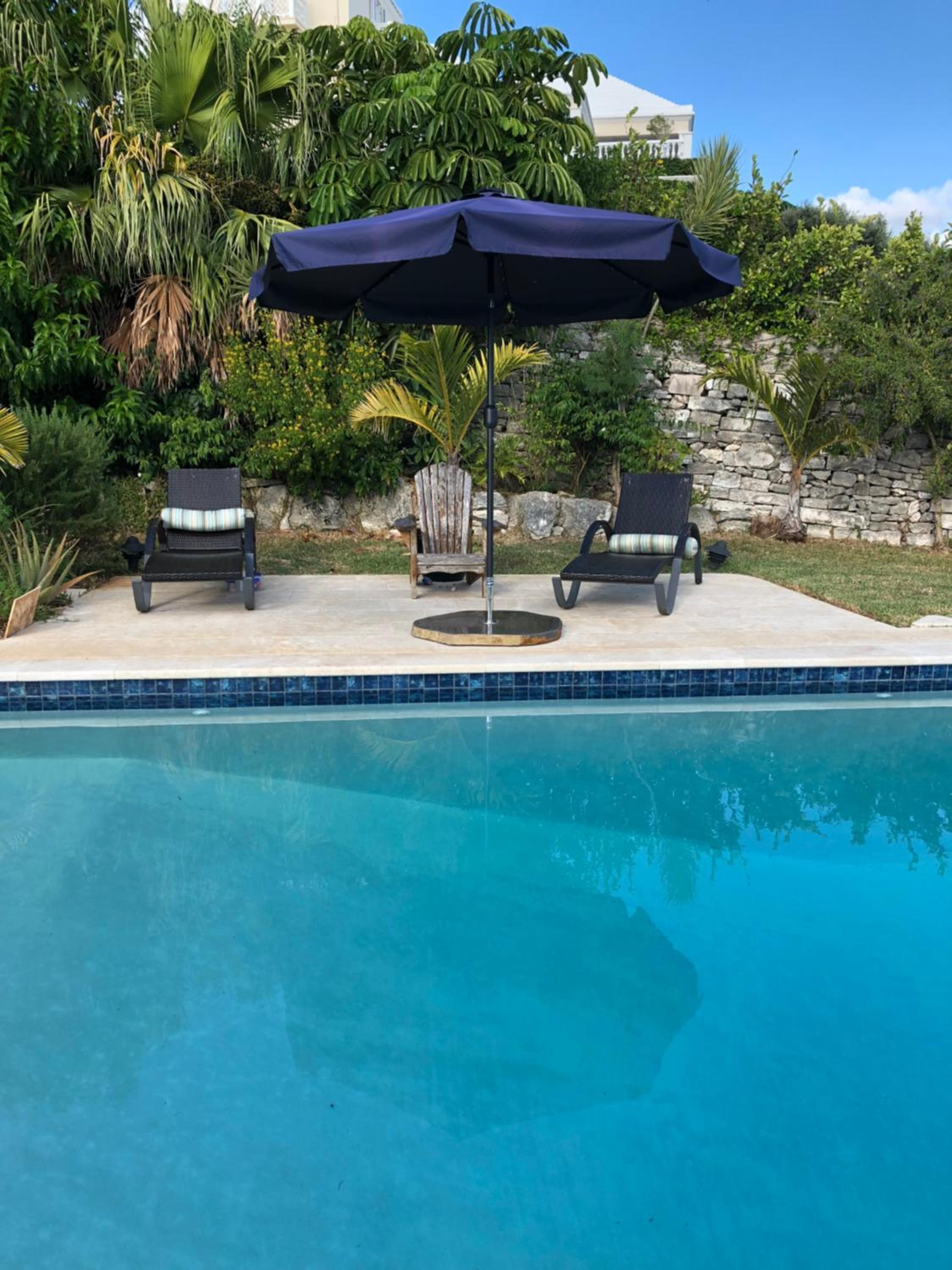 Bermuda Vacations - Wild Bird Cottage - Property Image 2