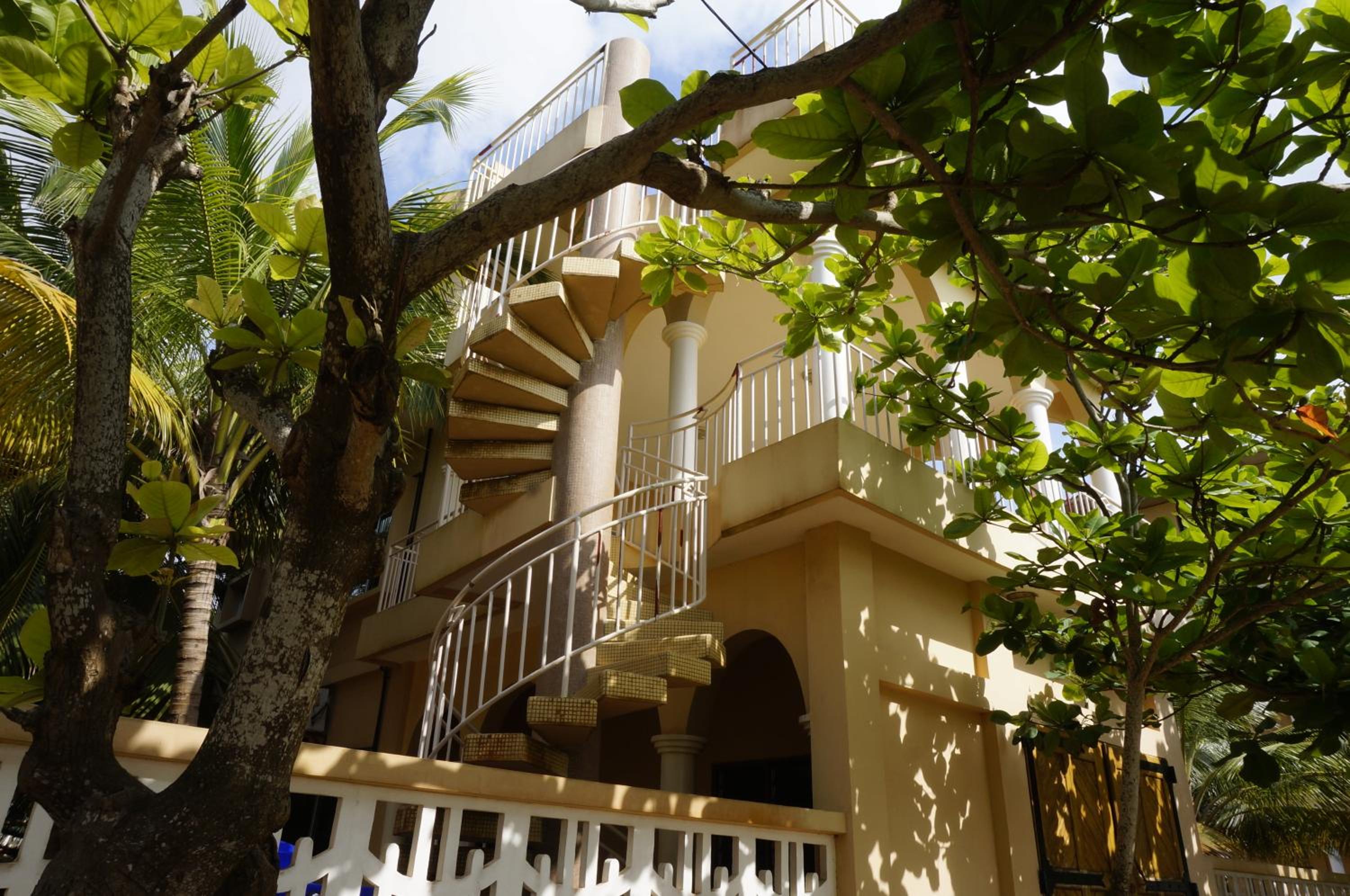 Ramaya Auberge Espagnole