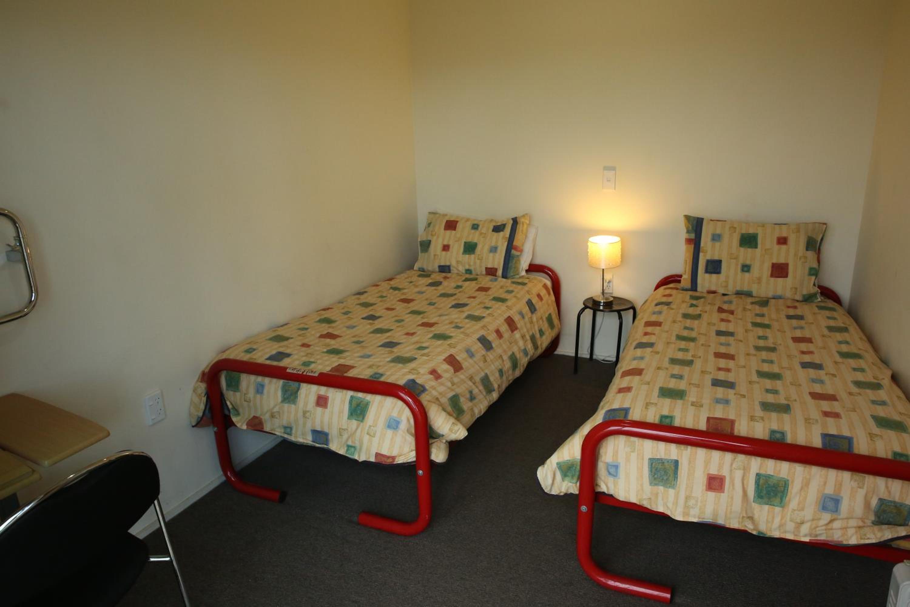 Central City Camping Park