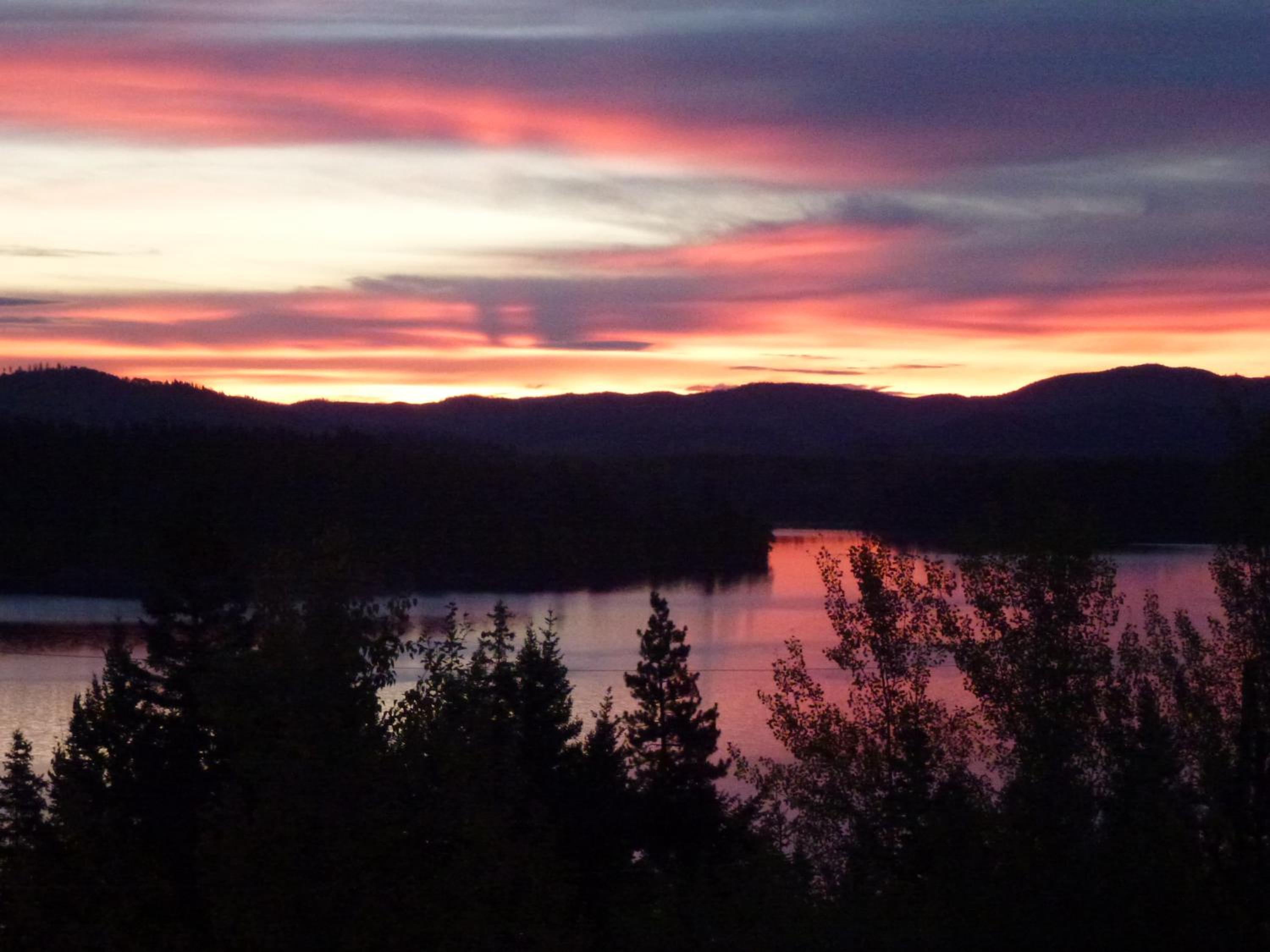 Little Black Bear Lodge/B&B