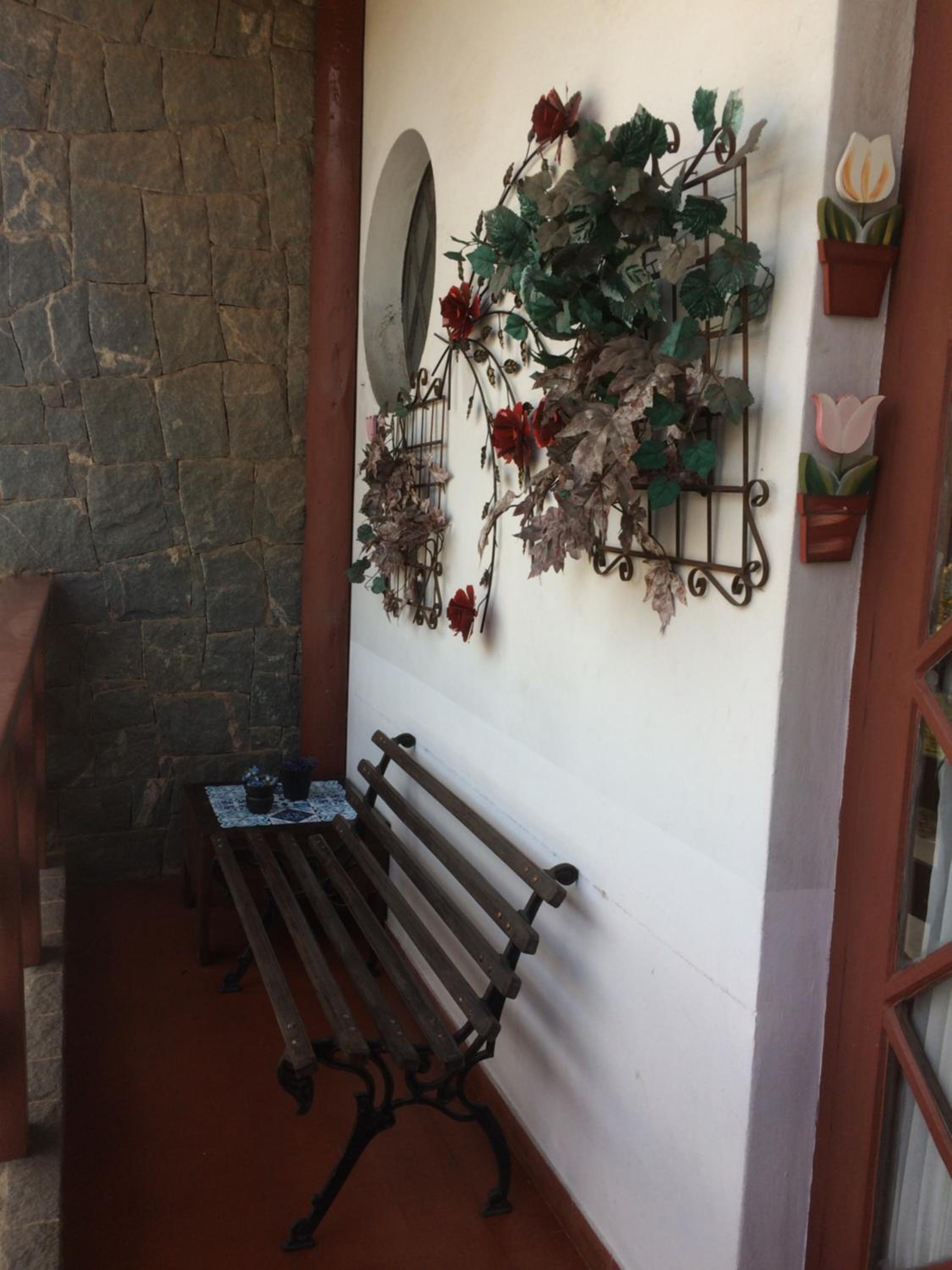 Apto Campos do Jordão Capivari