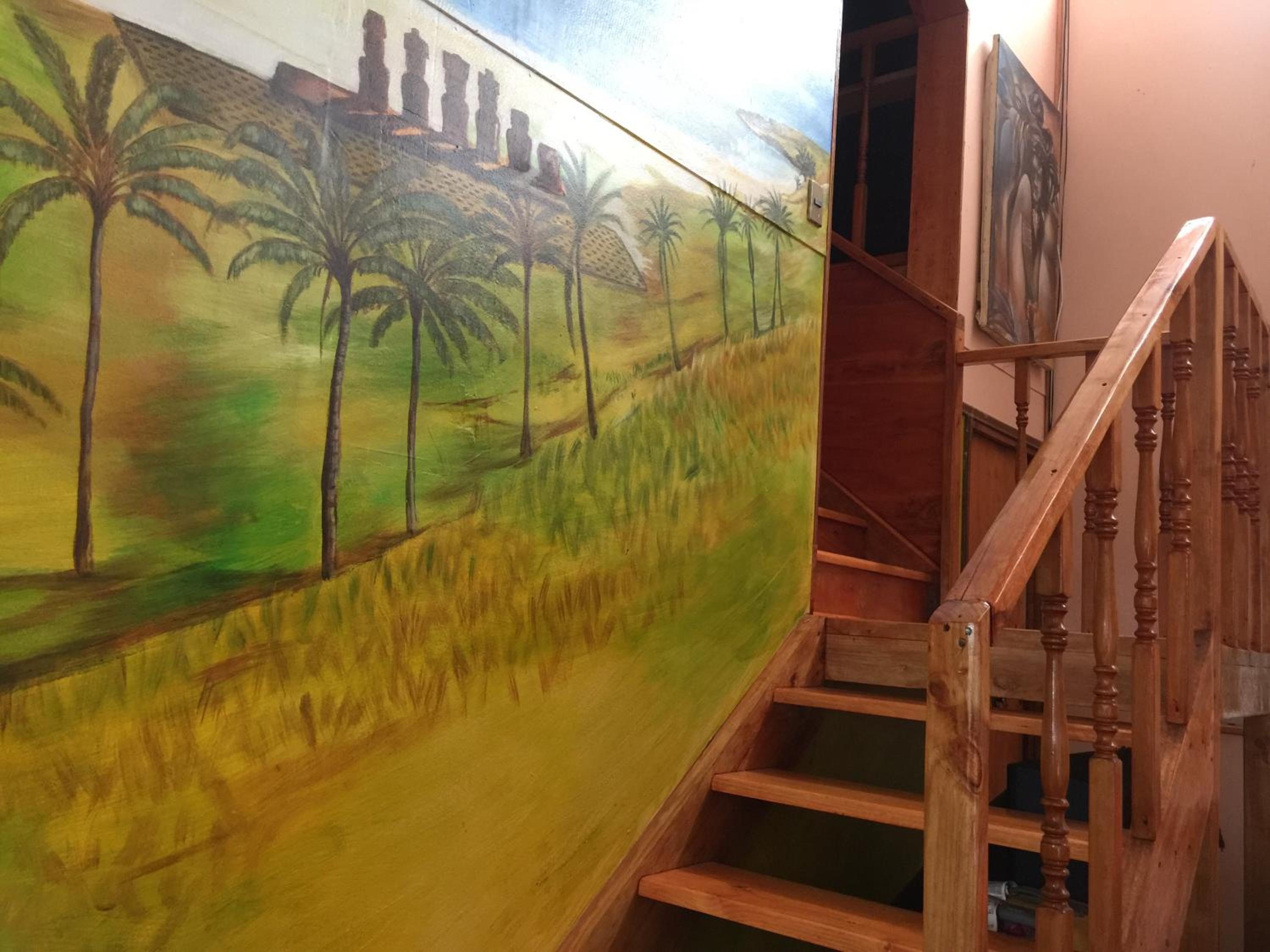 Hare Henua B&B