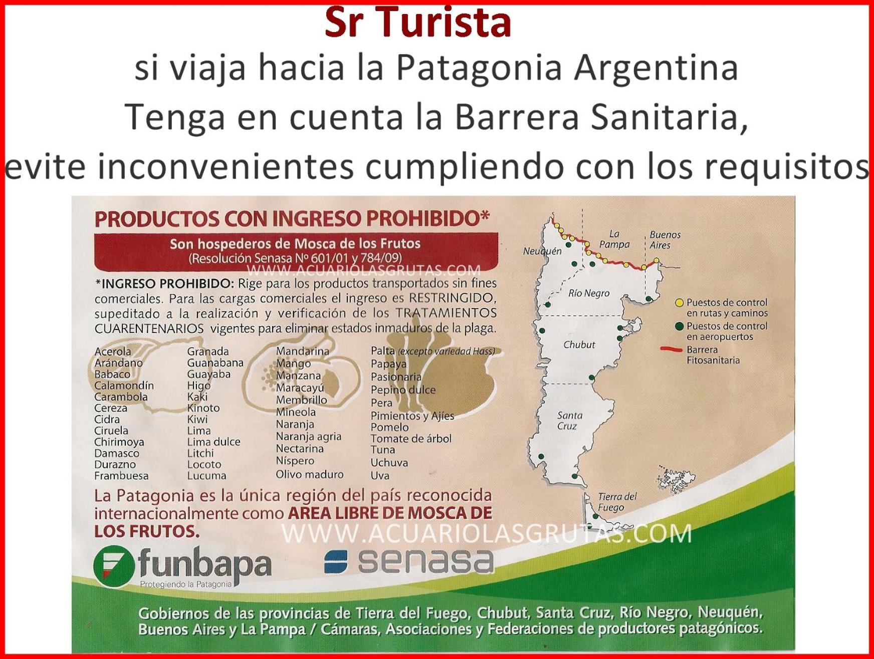 ACUARIO LAS GRUTAS