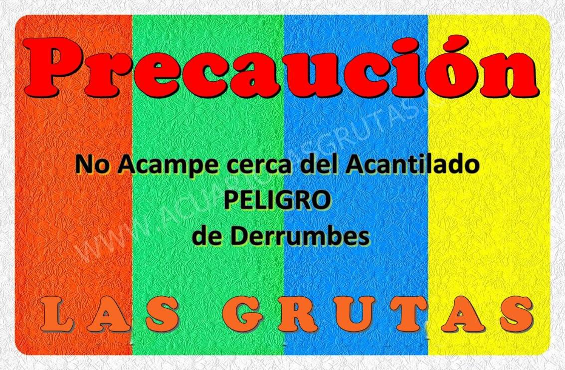 ACUARIO LAS GRUTAS
