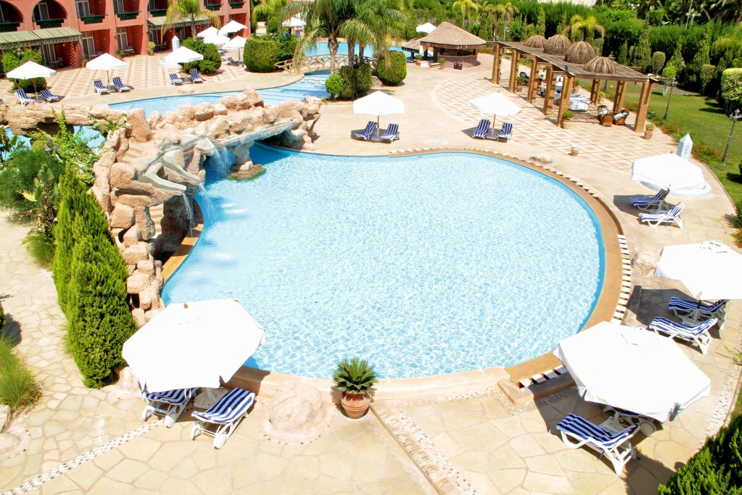 Villa in Golf Al-Solaimaneyah