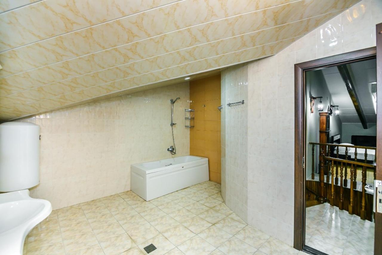 Baku City Apartment 4 Bedrooms