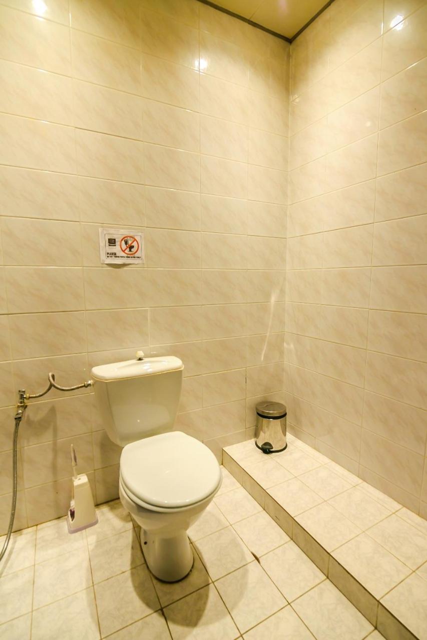 Baku City Apartment 4 Bedrooms