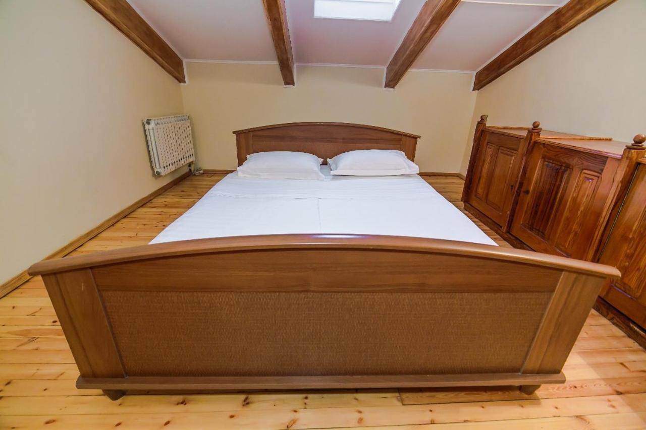 Baku City Apartment 4 Bedrooms