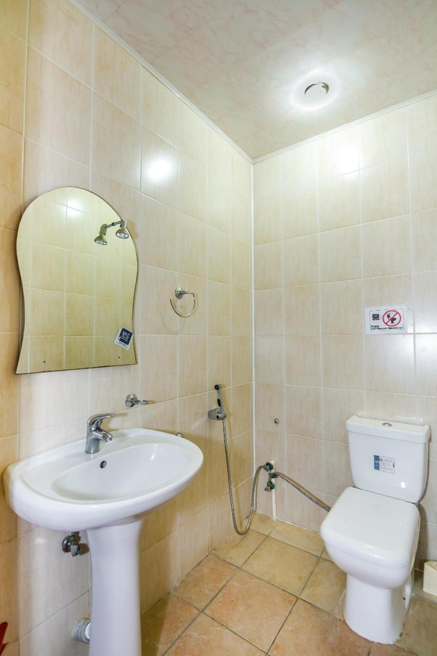 Baku City Apartment 4 Bedrooms
