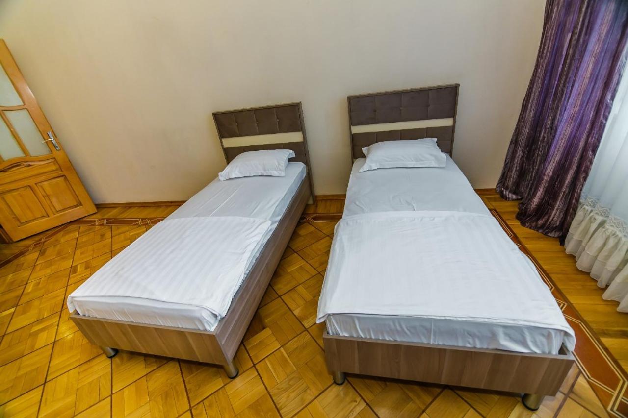 Baku City Apartment 4 Bedrooms