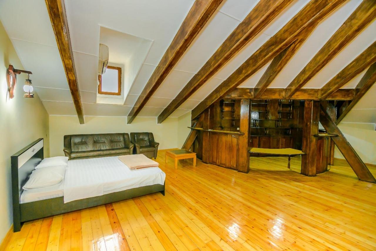 Baku City Apartment 4 Bedrooms