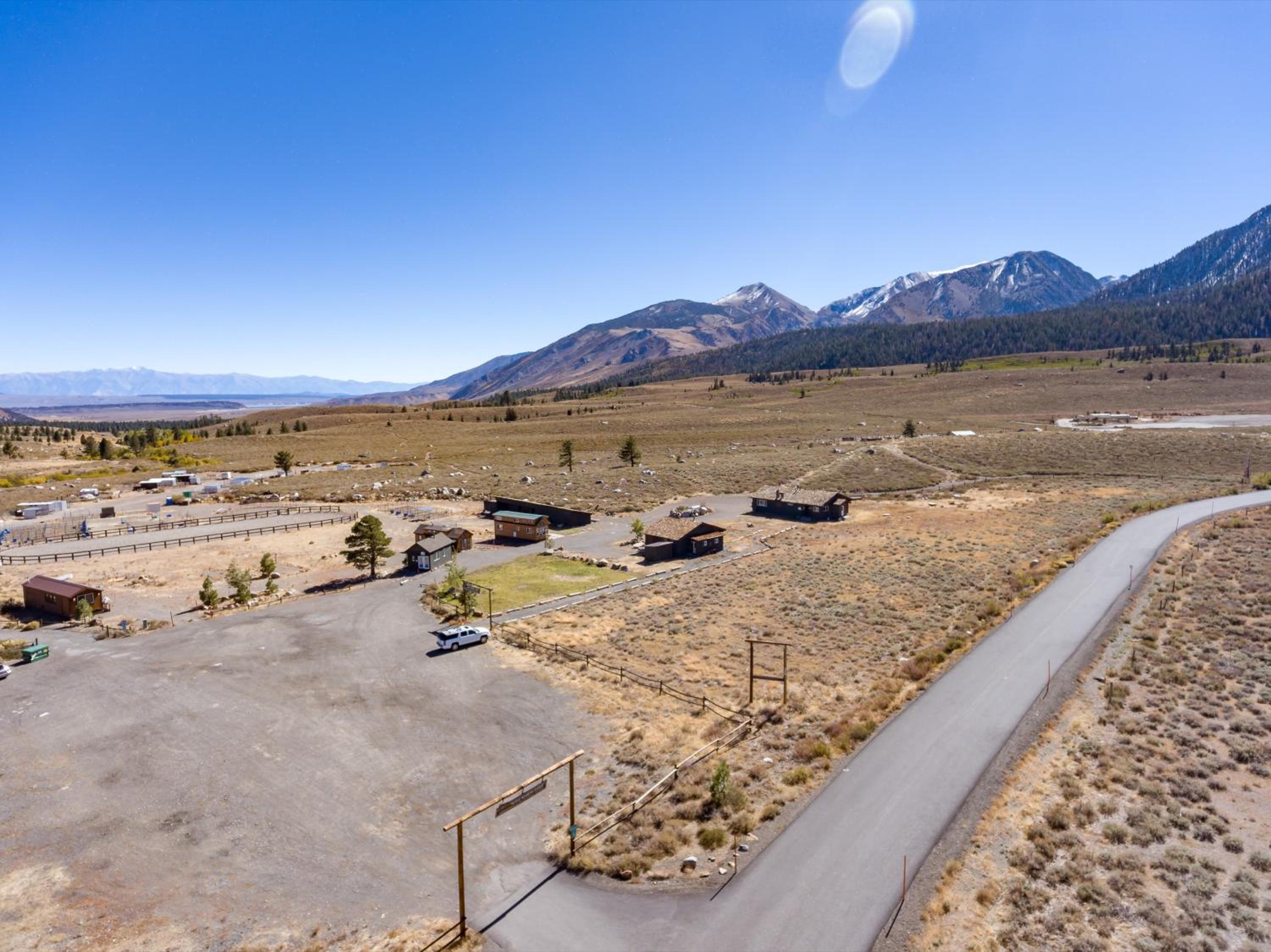 Sierra Meadows Ranch view 3