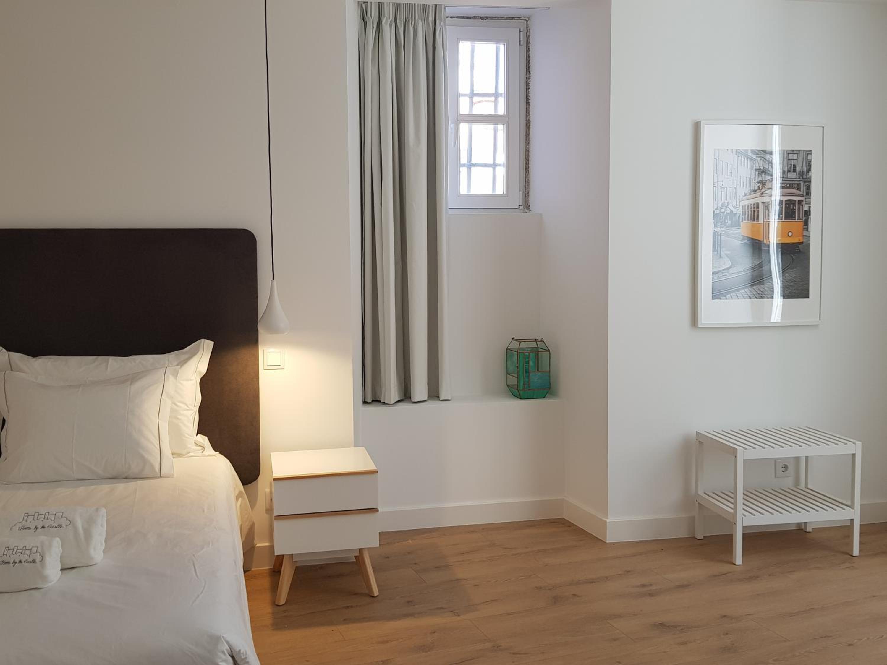 Santo António House - Exclusive Apartment view 2