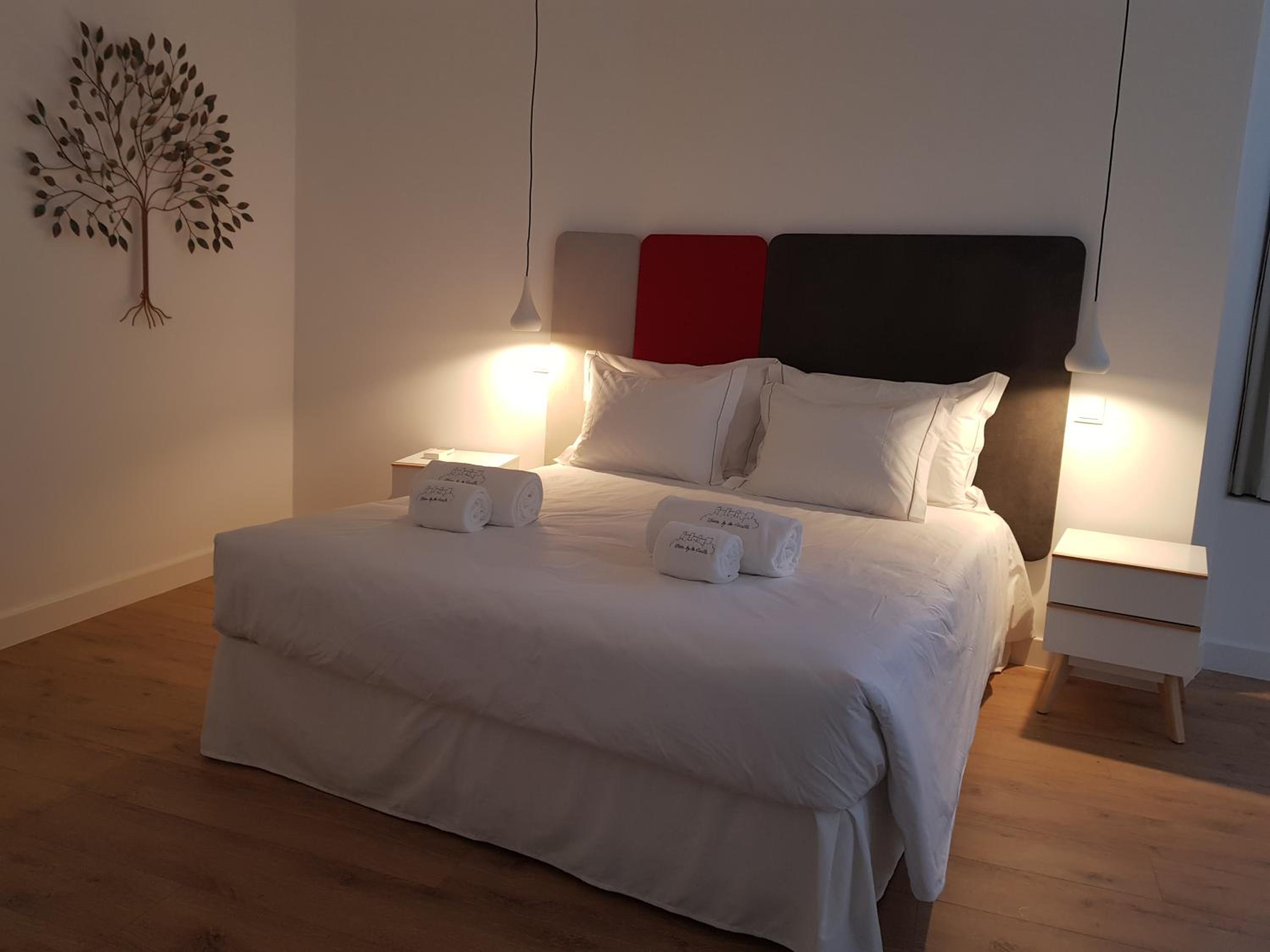 Santo António House - Exclusive Apartment view 5