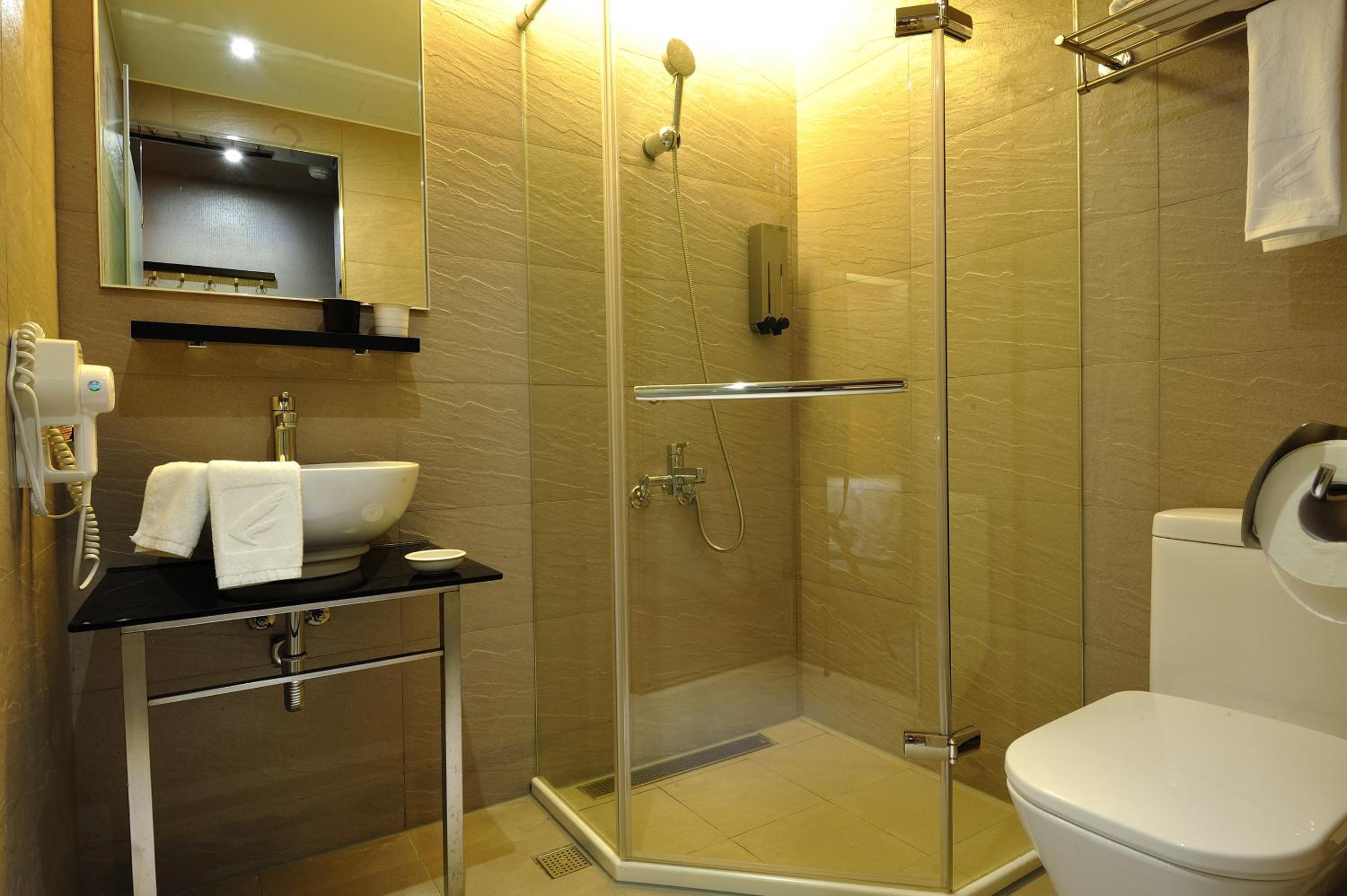 Forward Suites II
