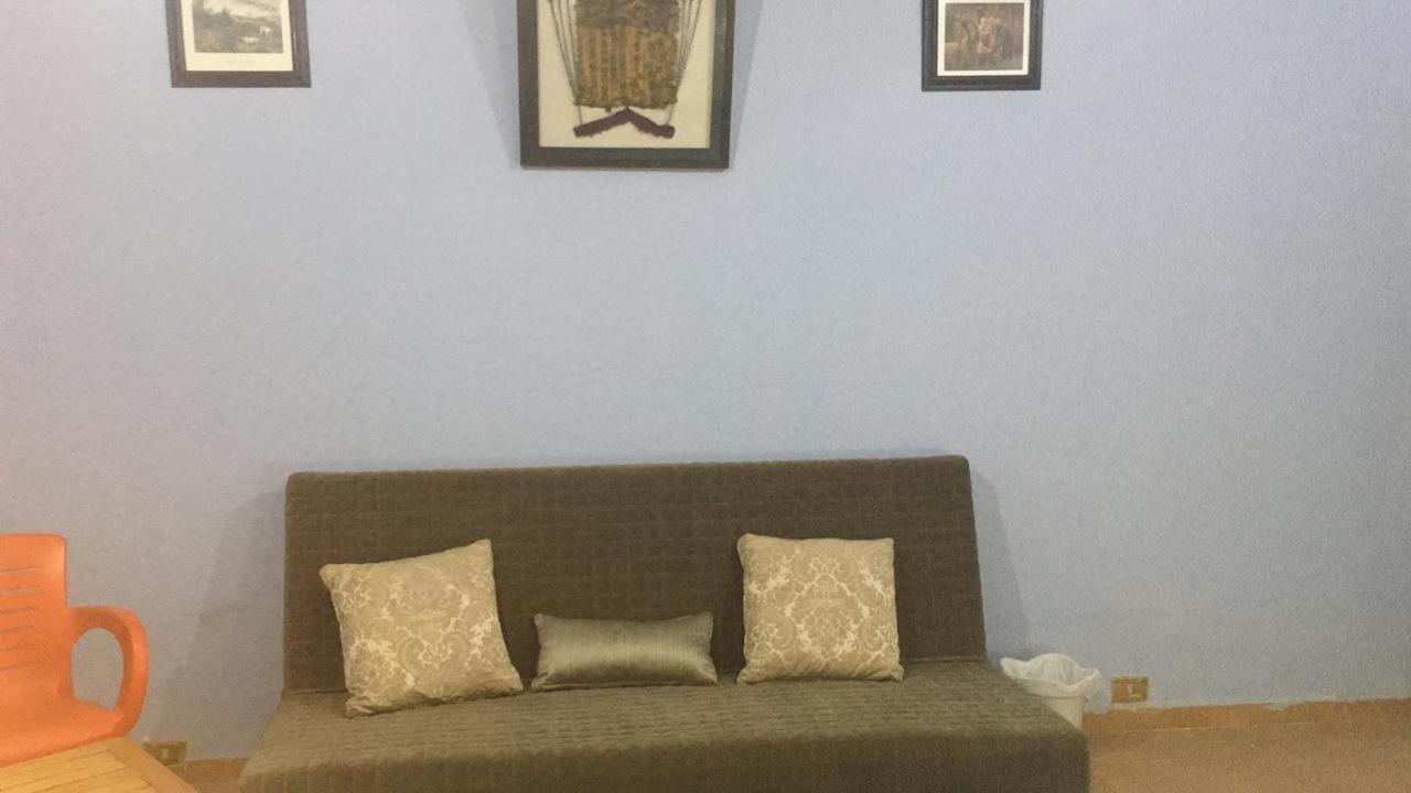 A studio / private room in New Cairo