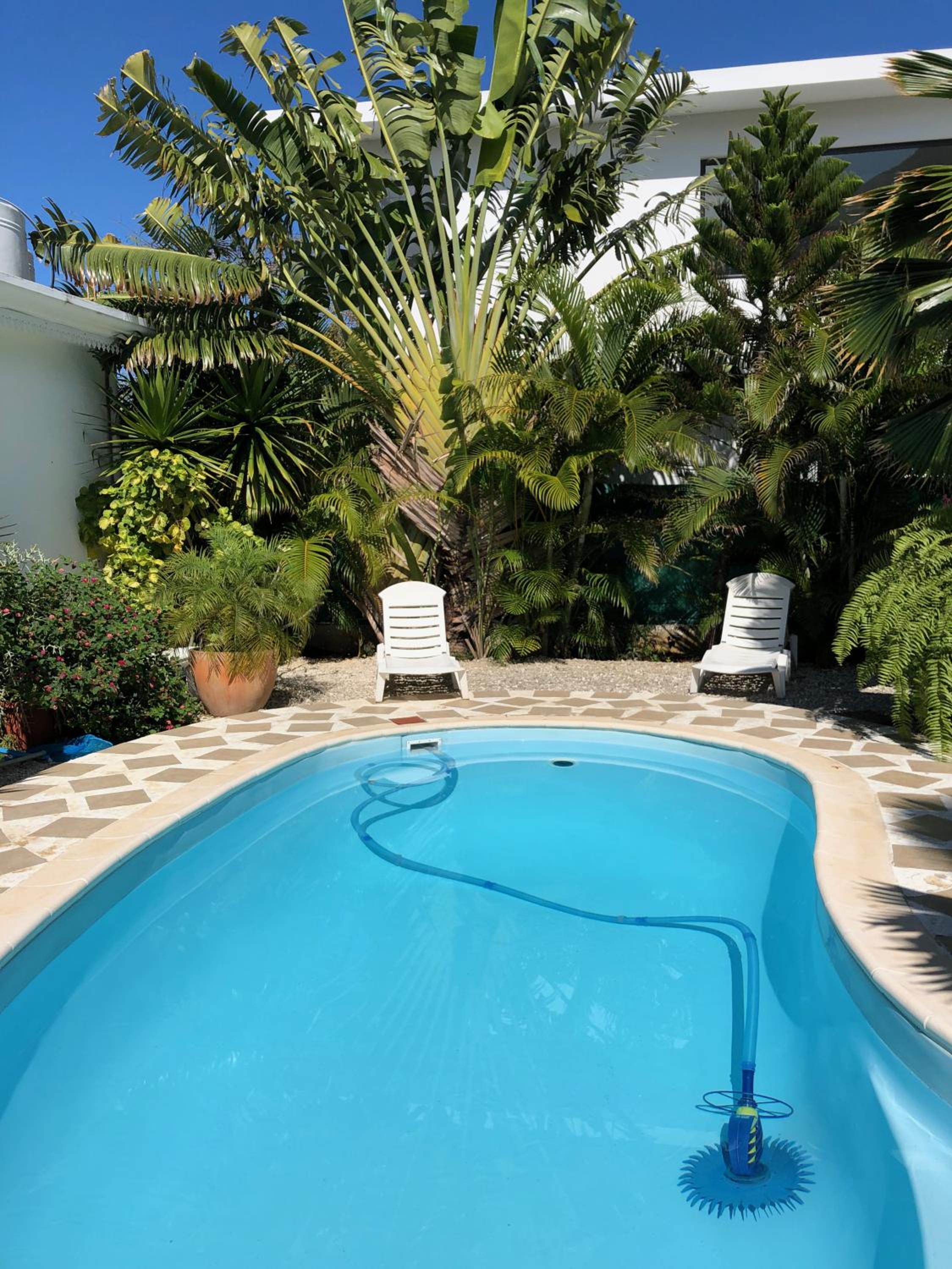 Bungalows Cannelle