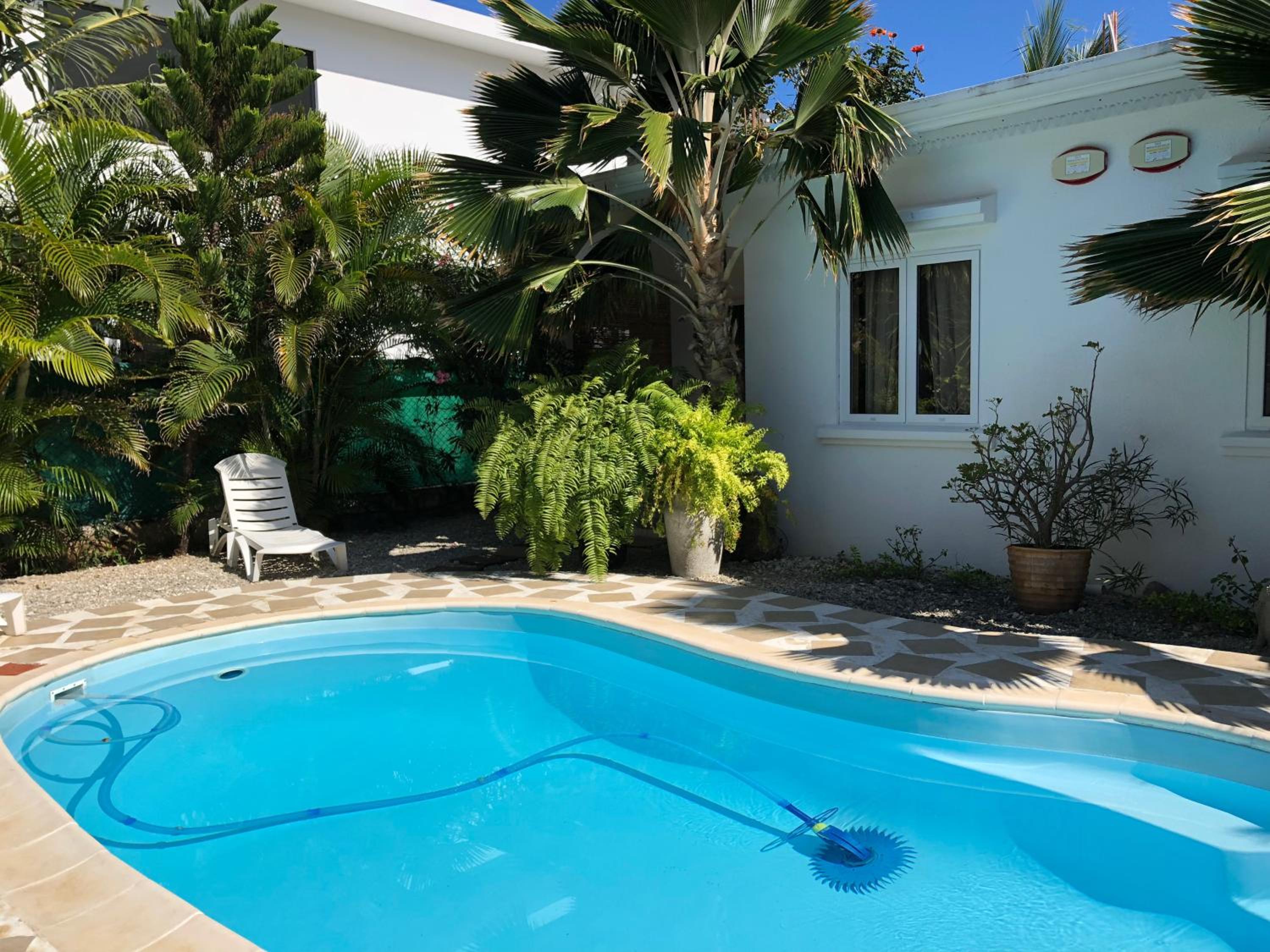 Bungalows Cannelle