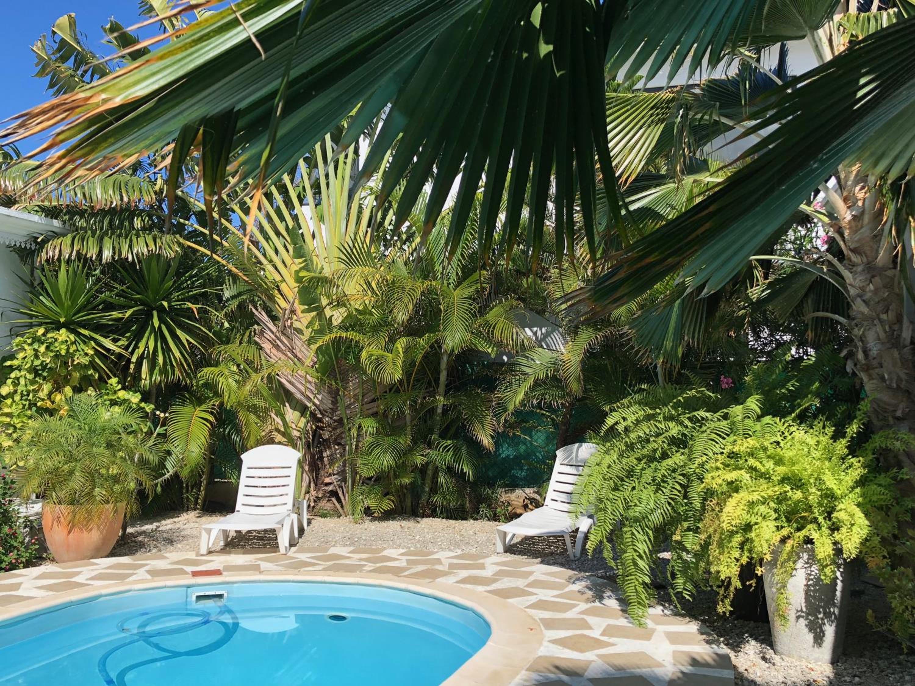 Bungalows Cannelle
