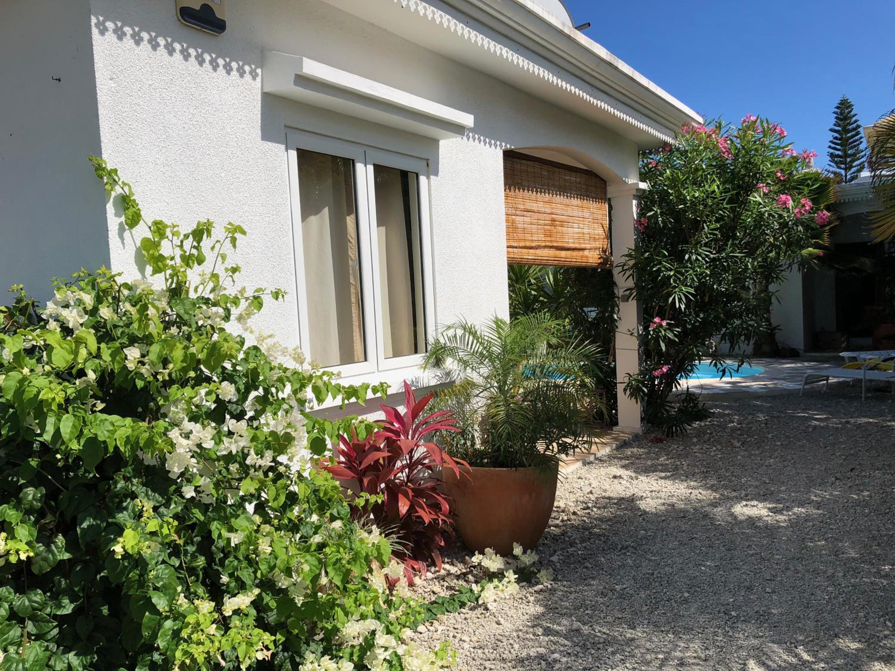 Bungalows Cannelle
