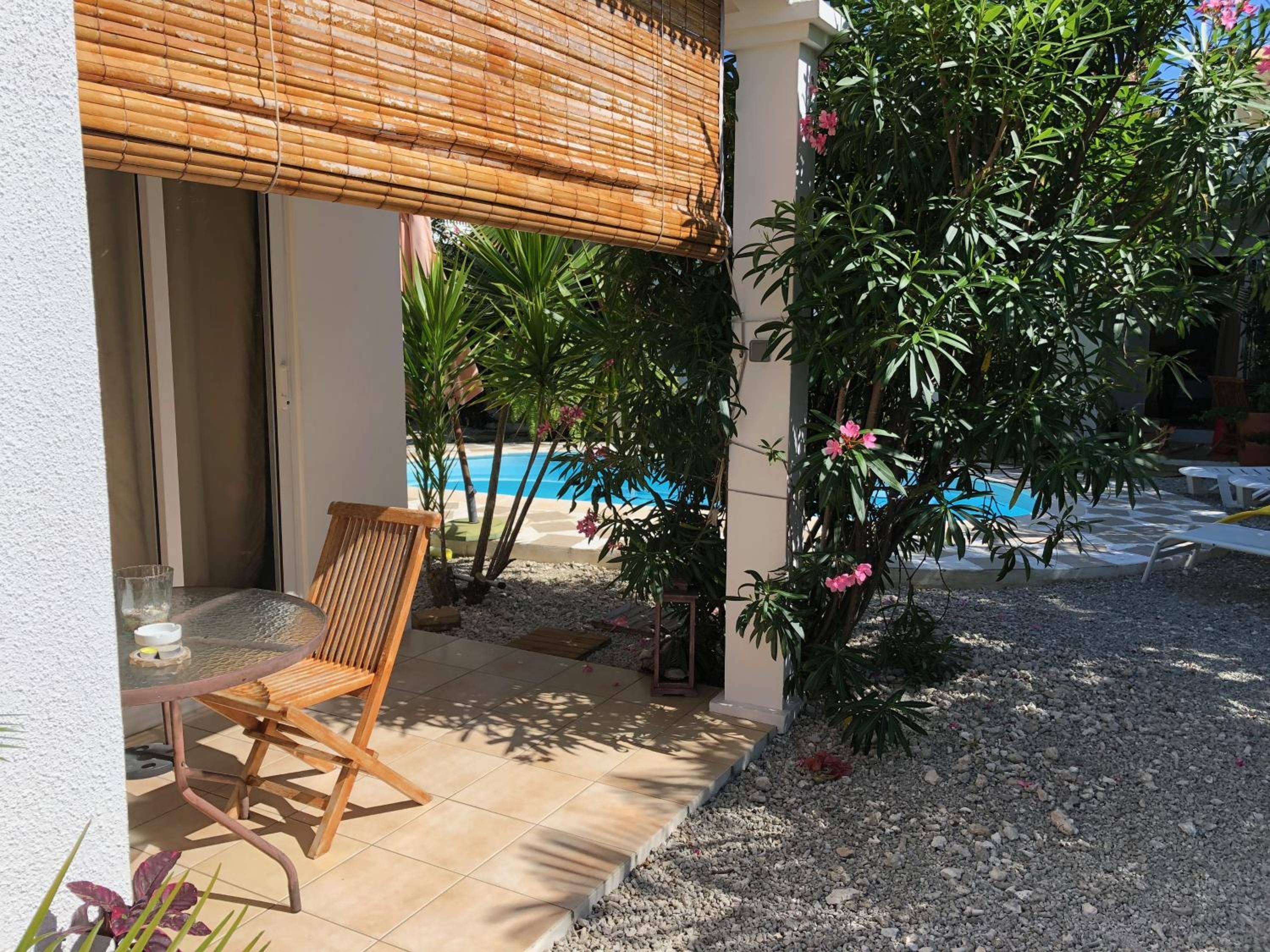 Bungalows Cannelle