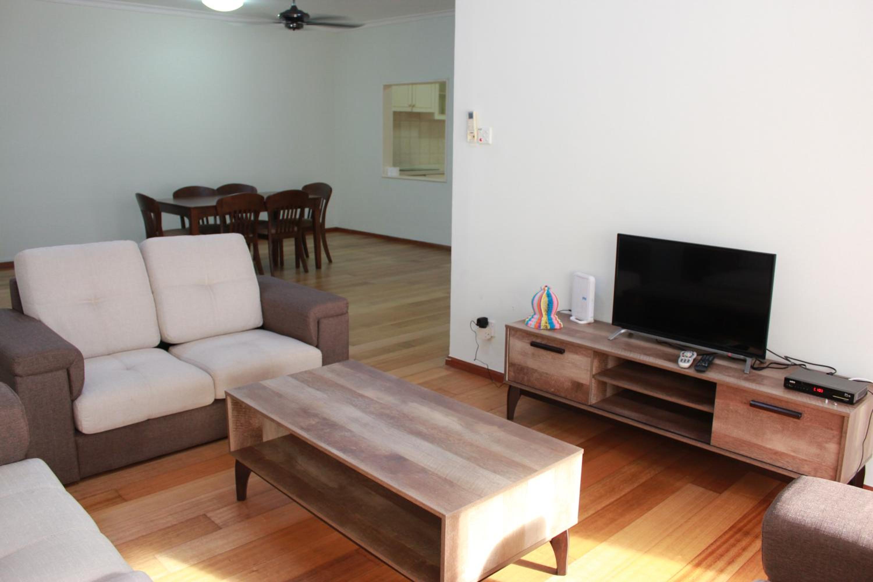 Homestay Marina Court Resort photo 6