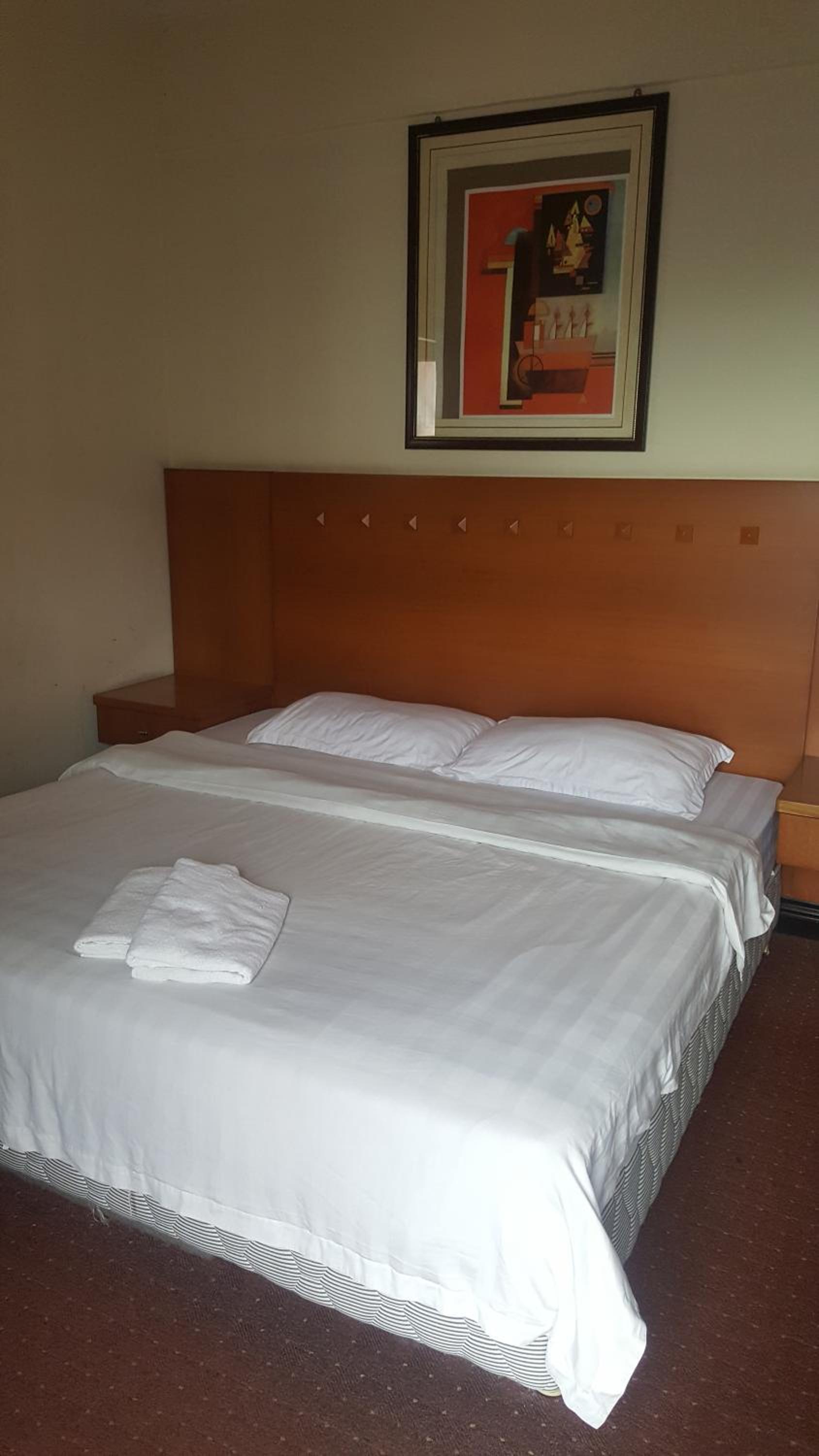 Homestay Marina Court Resort photo 5