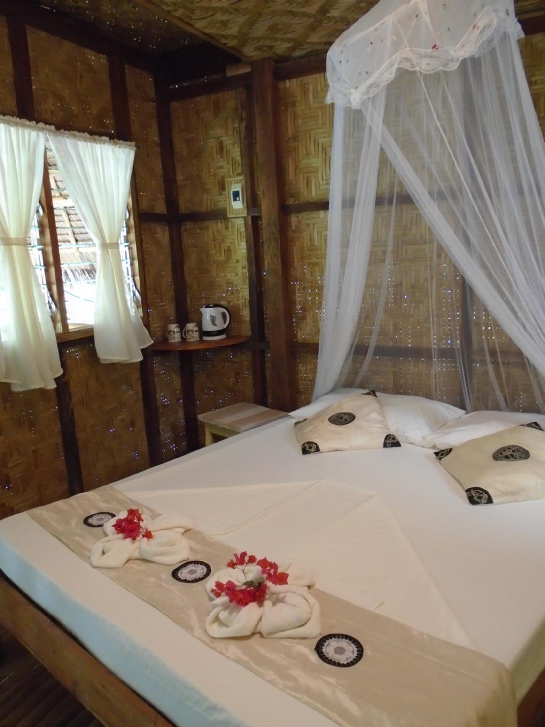 Nypa Style Resort Camiguin — photo 43