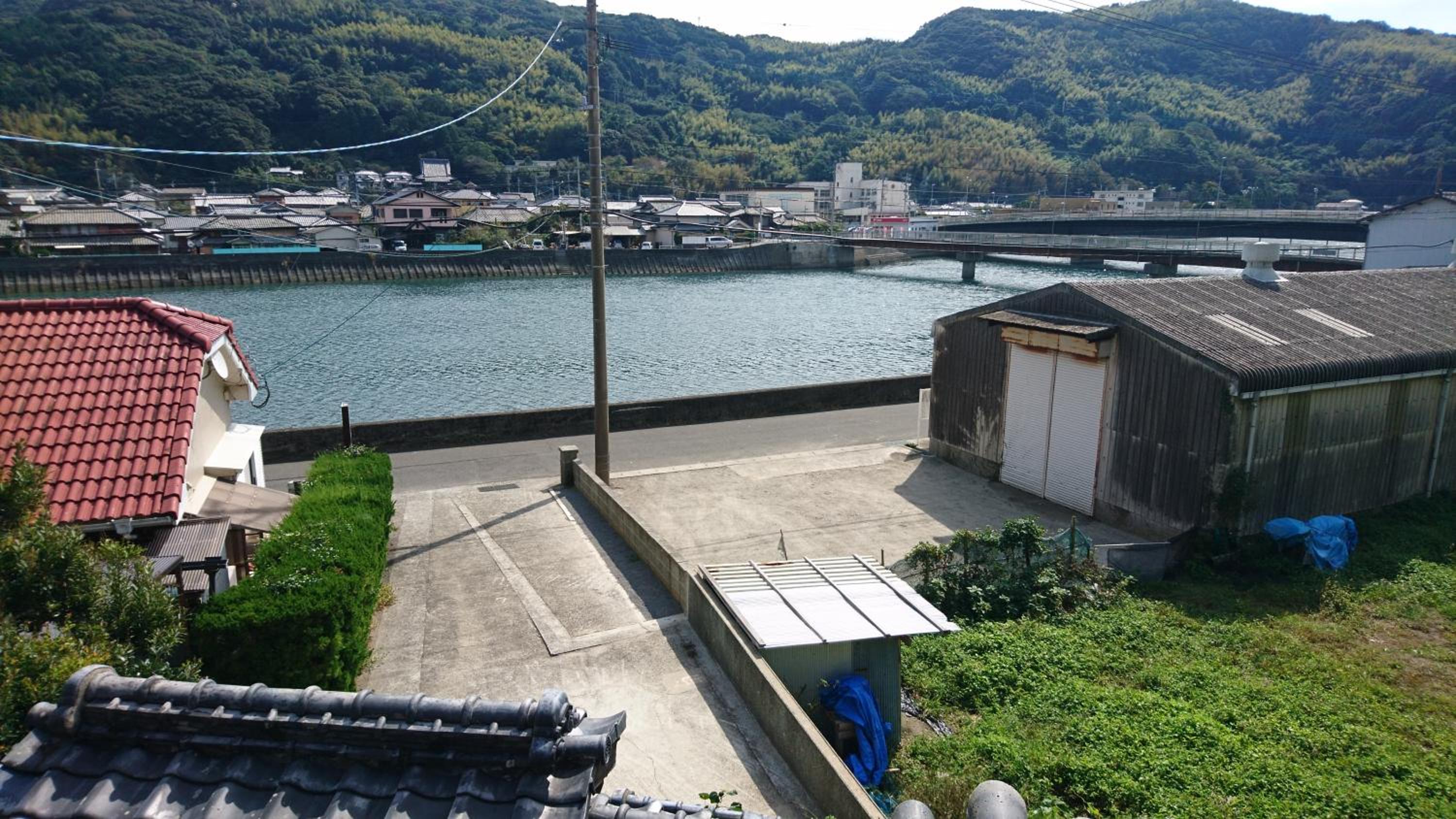 Yukinoura Guest House Moritaya