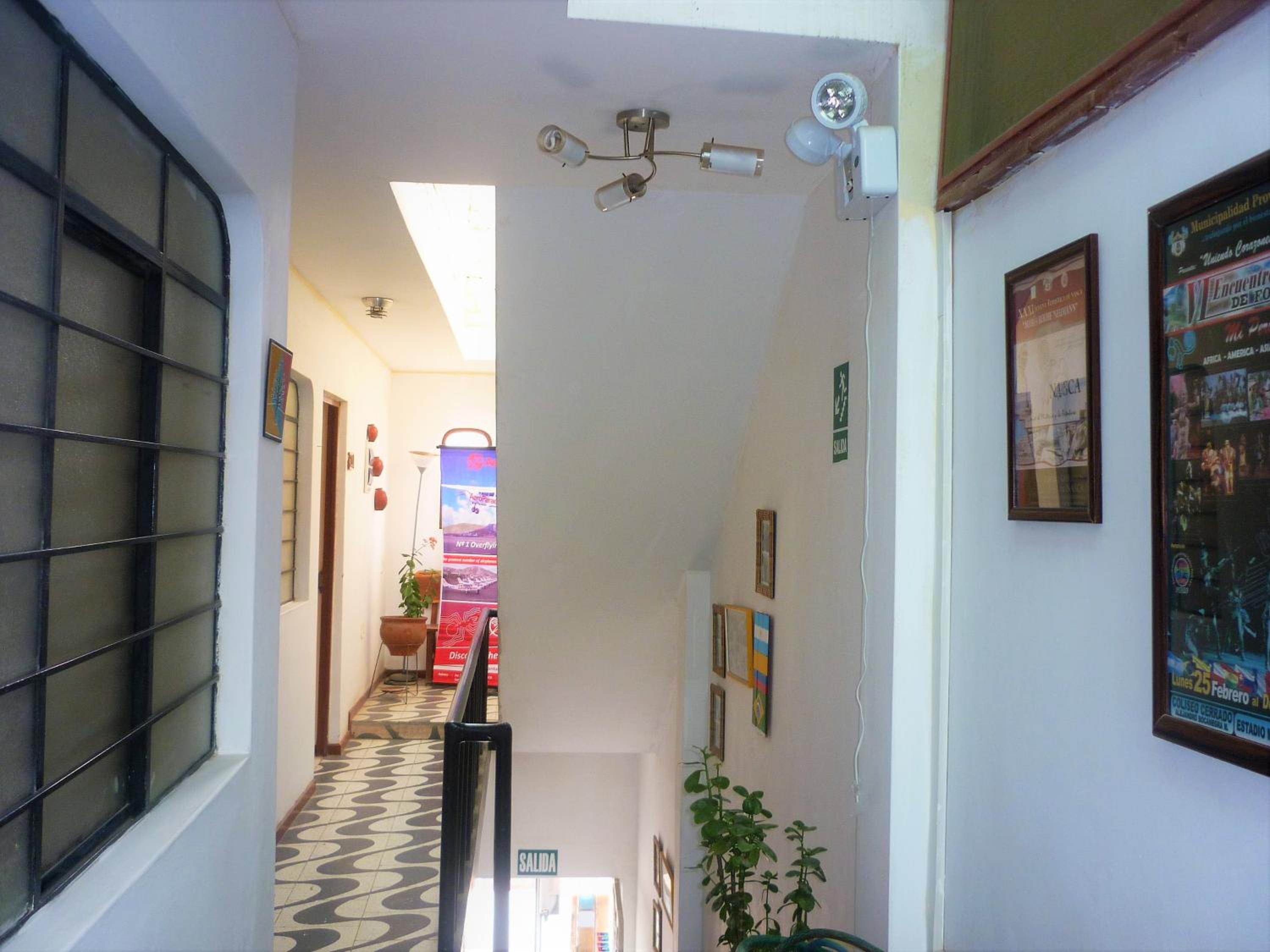 Anccalla Inn Guesthouse
