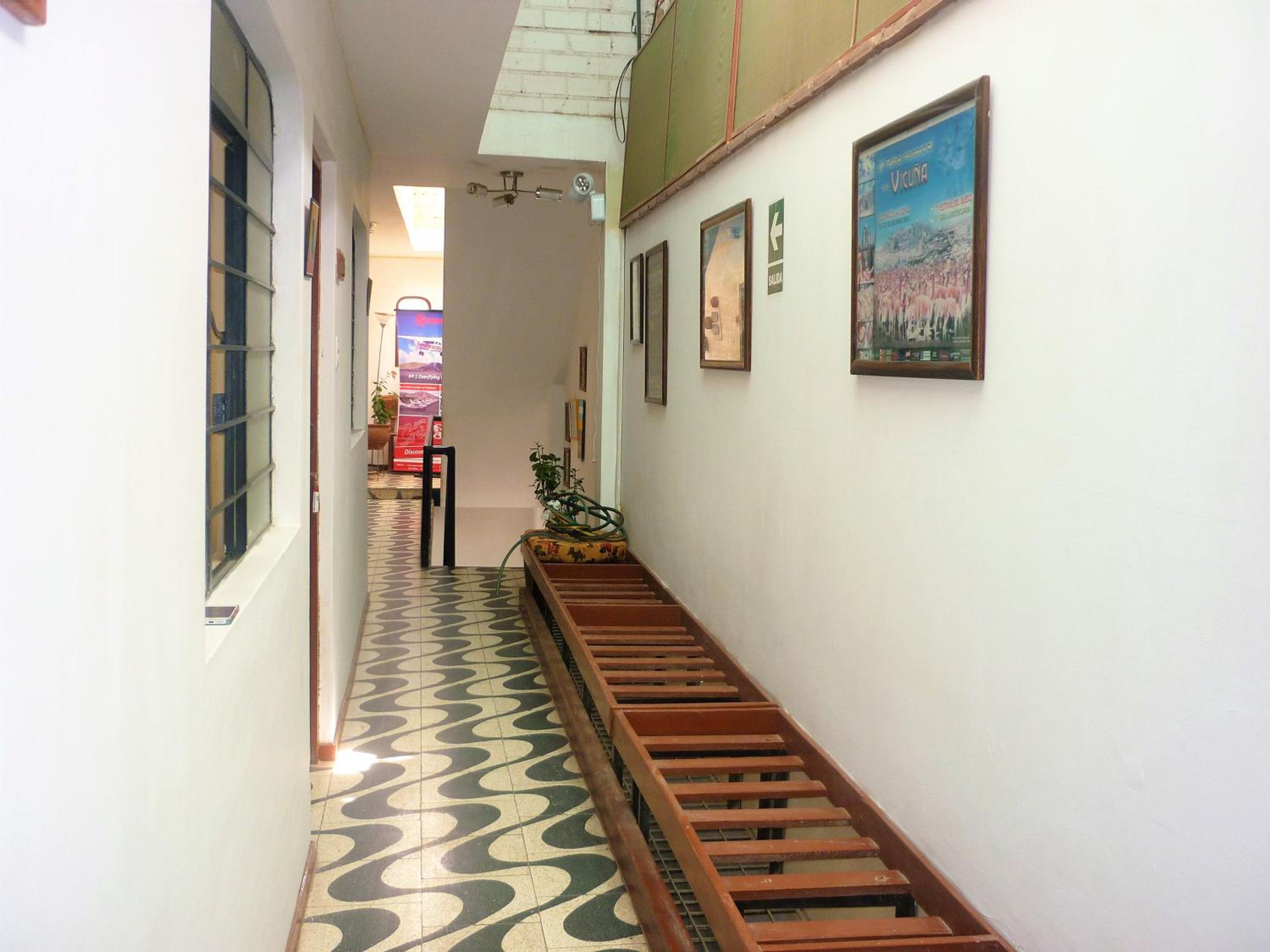 Anccalla Inn Guesthouse