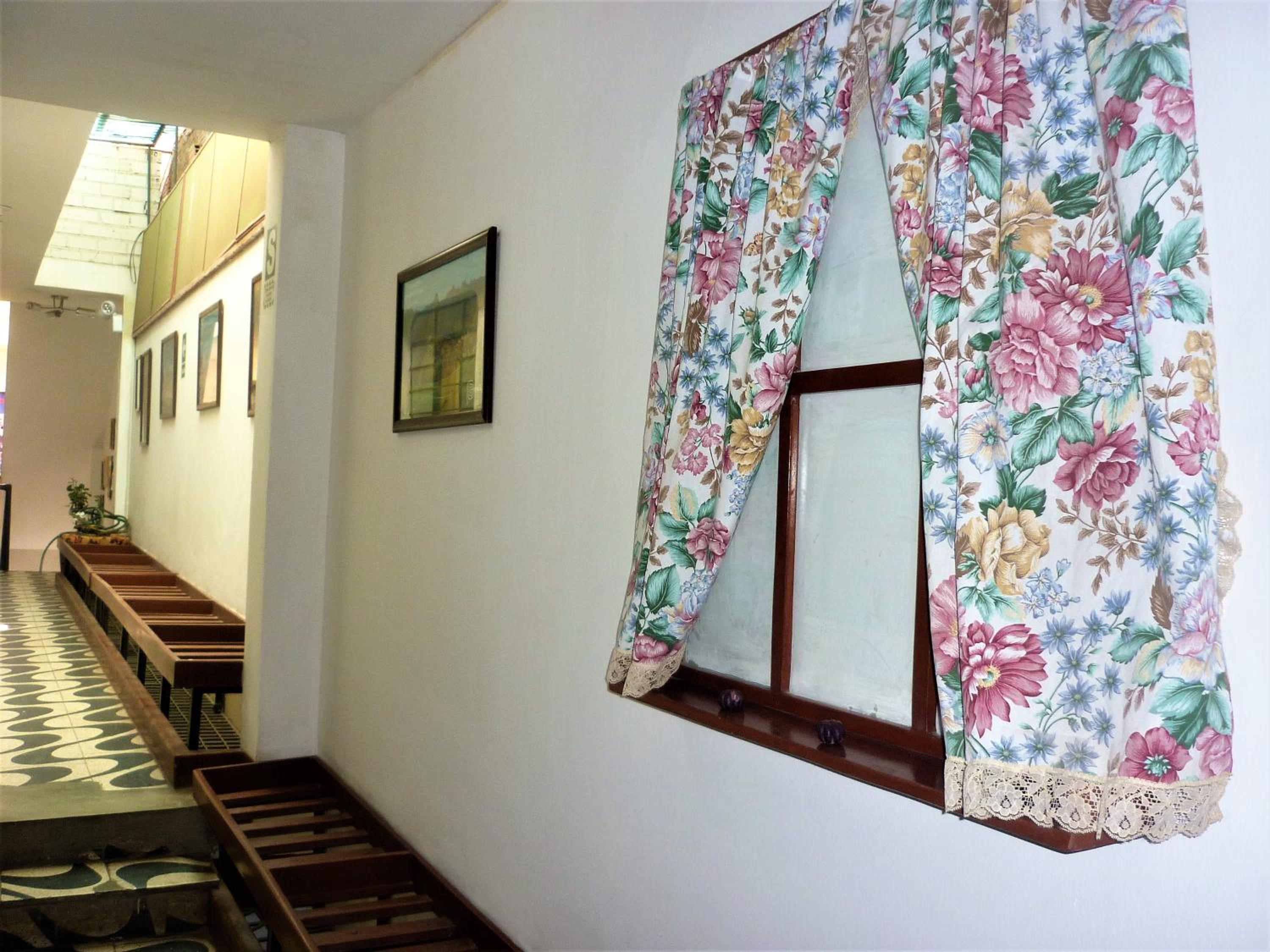 Anccalla Inn Guesthouse